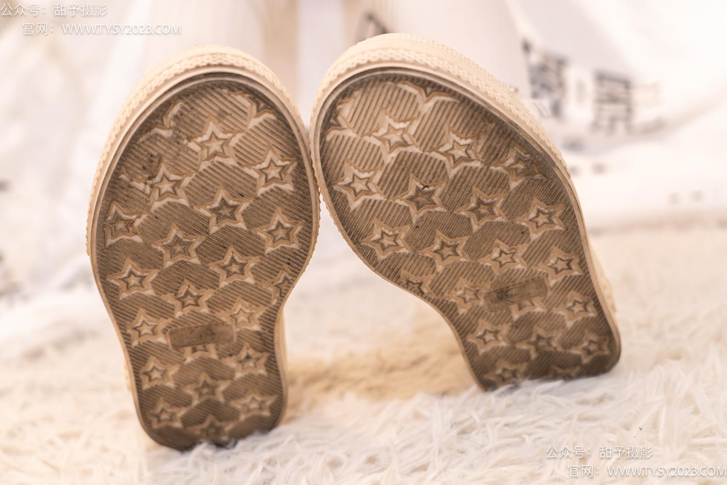 图片[29]-甜予摄影 NO.058 小熊-板鞋、过膝白棉袜、过膝薄白丝[128P] – 速更版-美库