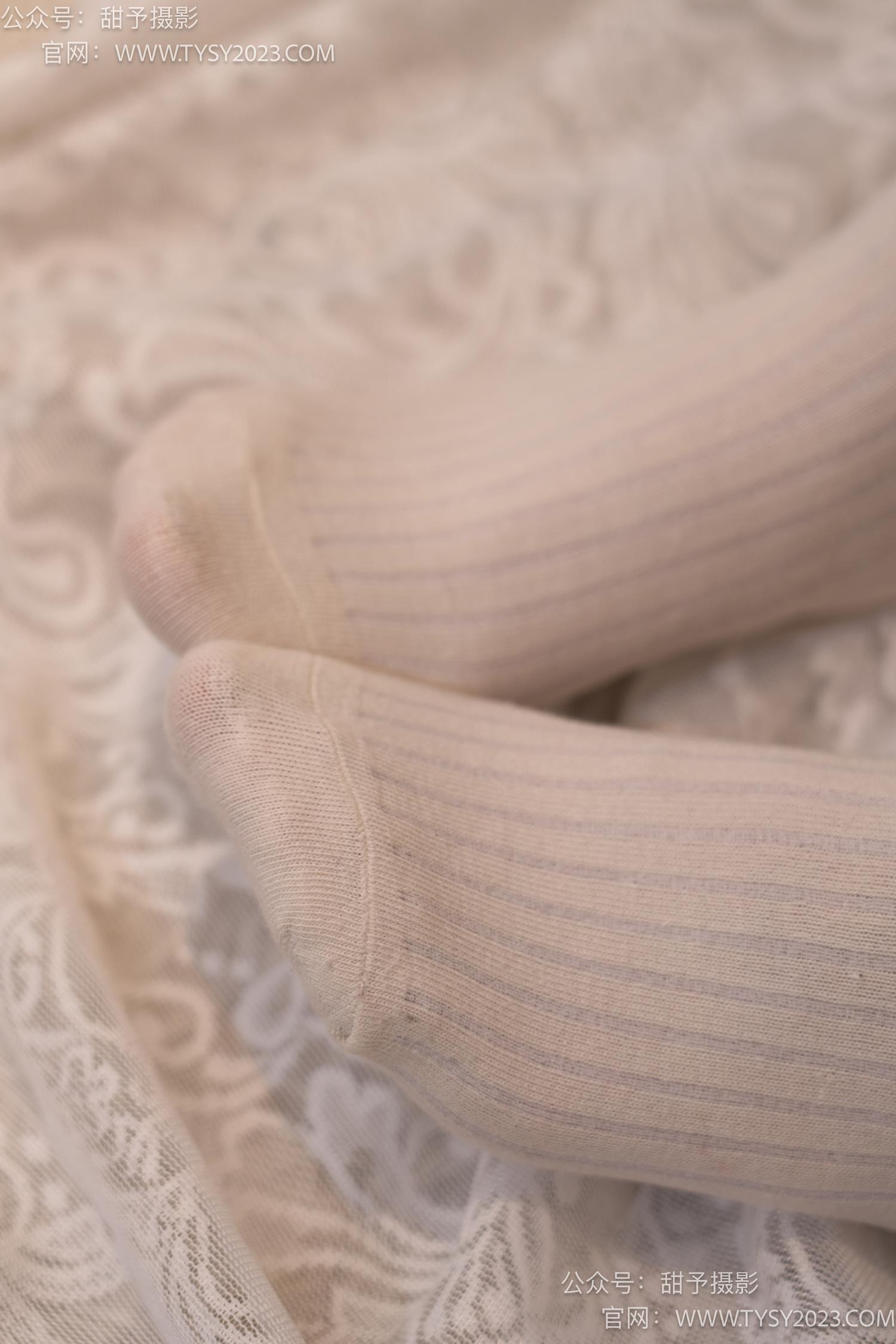 图片[63]-甜予摄影 NO.058 小熊-板鞋、过膝白棉袜、过膝薄白丝[128P] – 速更版-美库