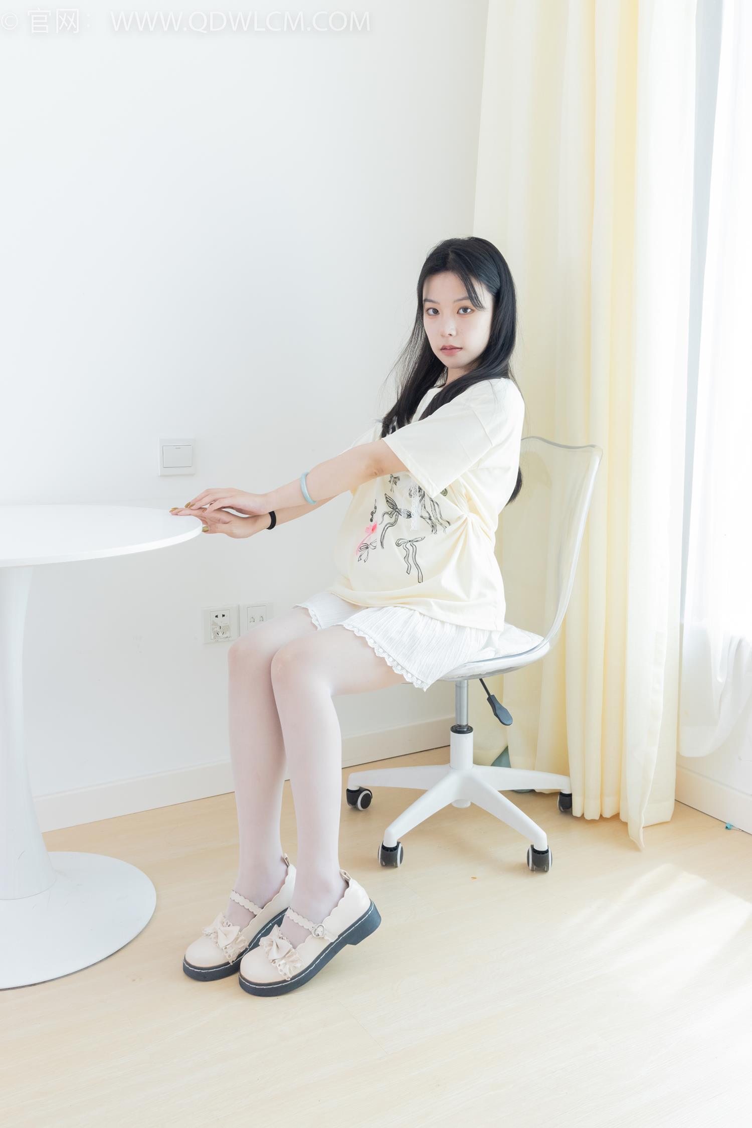 图片[15]-物恋传媒 NO.2046 舒舒-爱也有时差[150P] – 速更版-美库