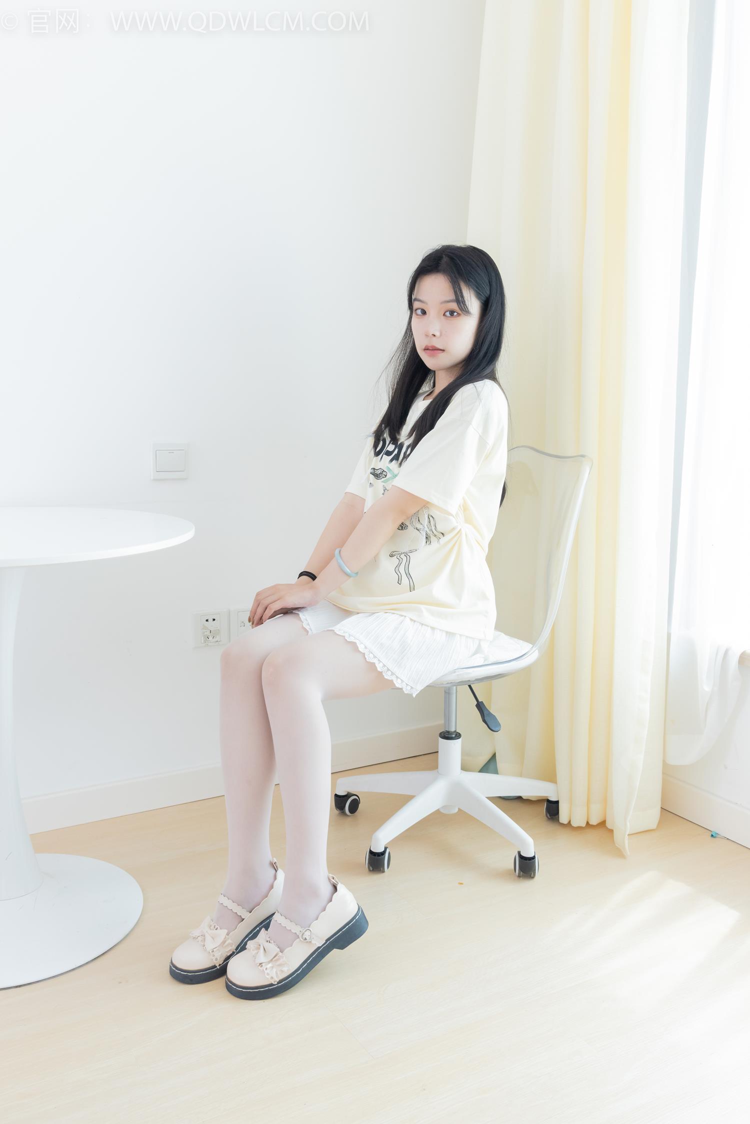 图片[16]-物恋传媒 NO.2046 舒舒-爱也有时差[150P] – 速更版-美库