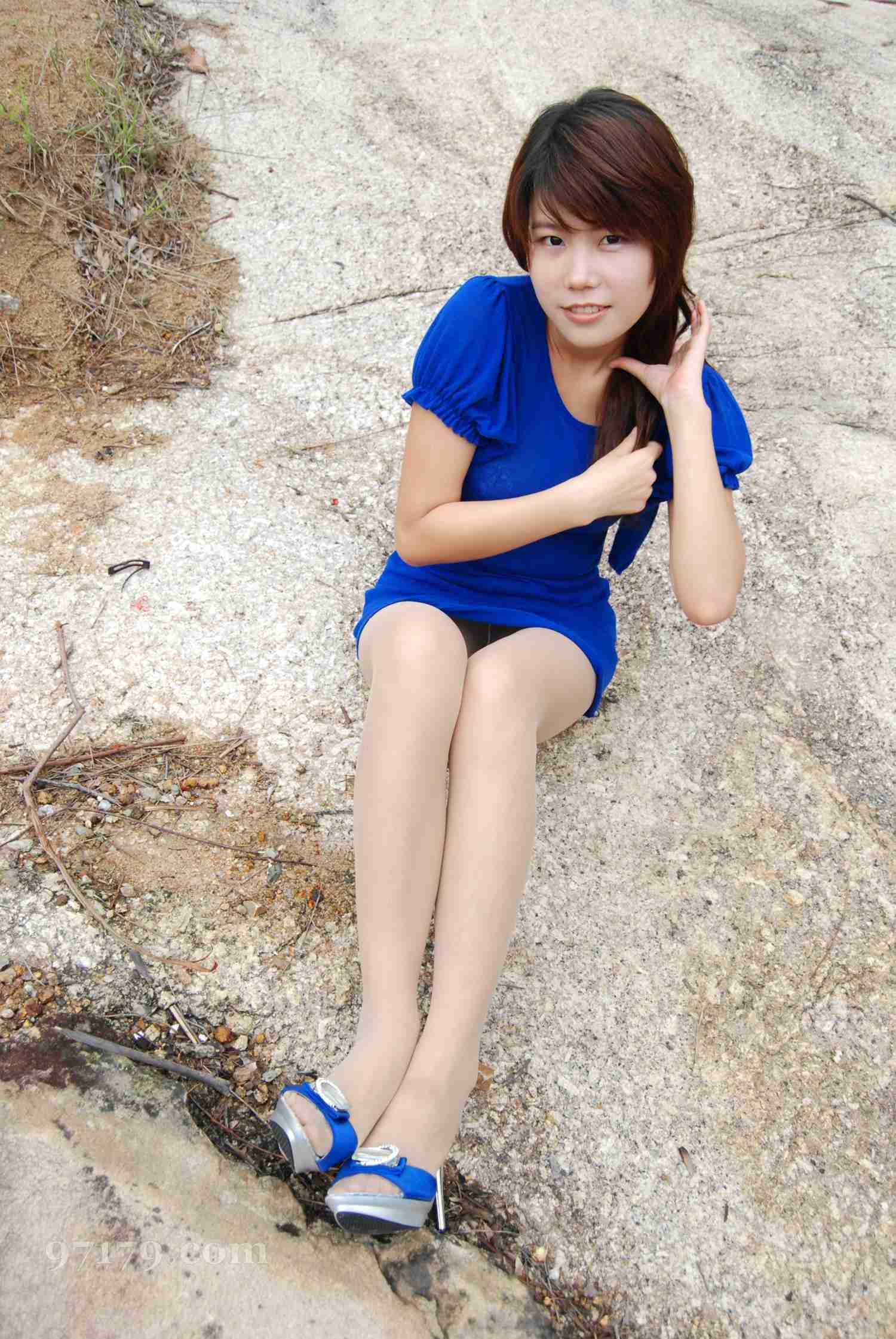 图片[10]-97179 NO.001-Sara[39P] – 速更版-美库