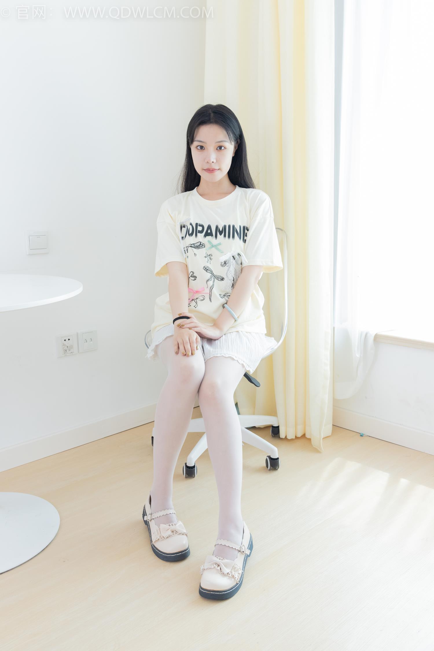 图片[19]-物恋传媒 NO.2046 舒舒-爱也有时差[150P] – 速更版-美库