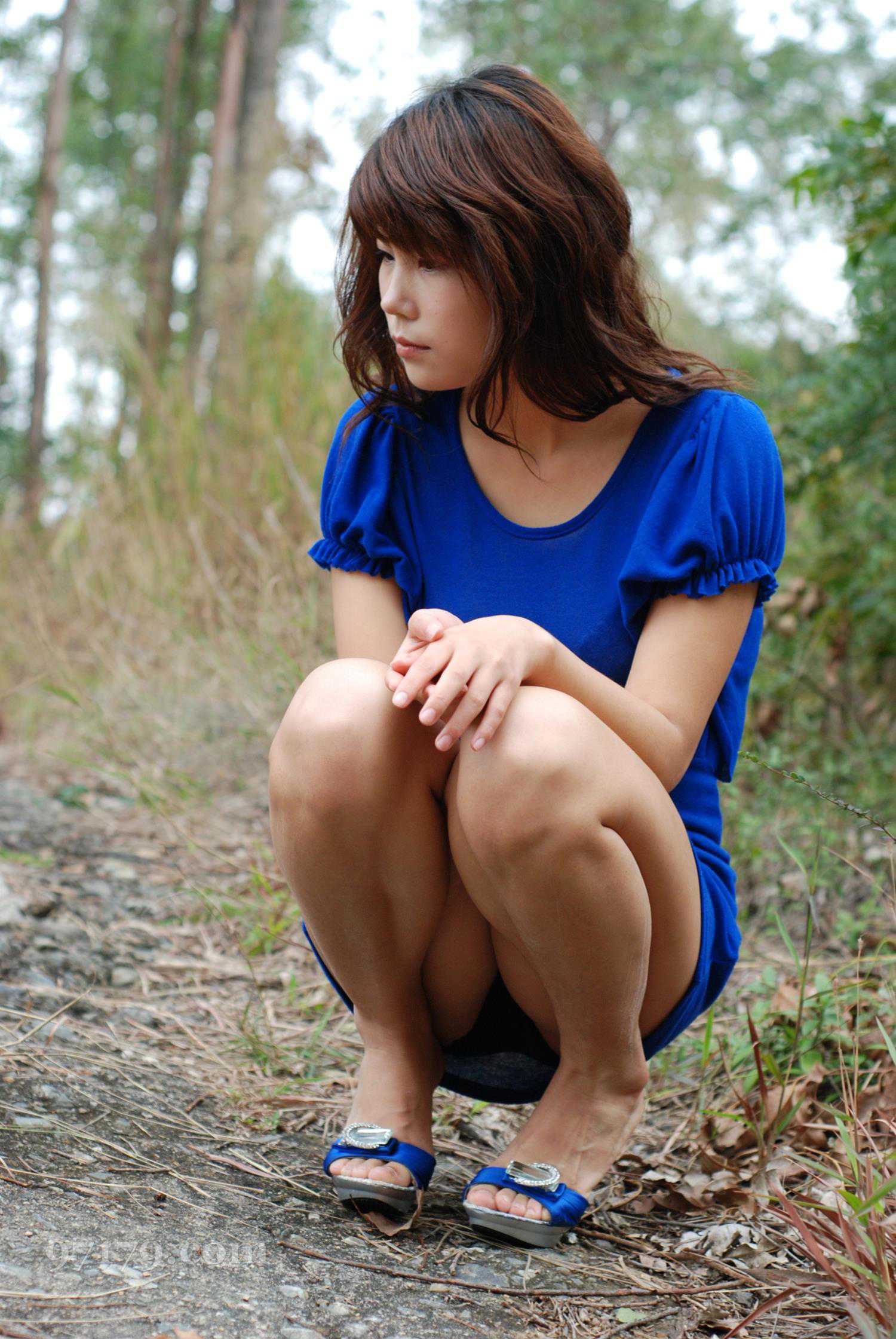 图片[10]-97179 NO.002-Sara[40P] – 速更版-美库