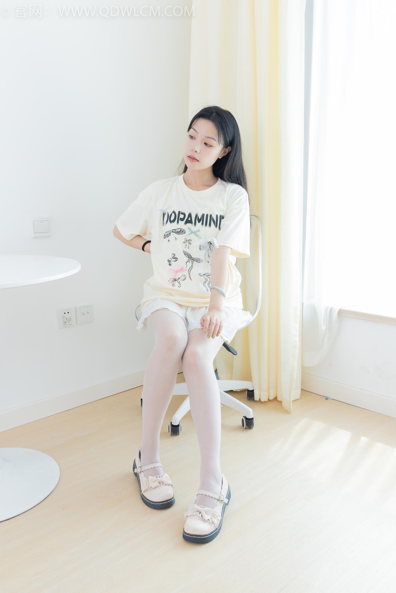 图片[20]-物恋传媒 NO.2046 舒舒-爱也有时差[150P] – 速更版-美库