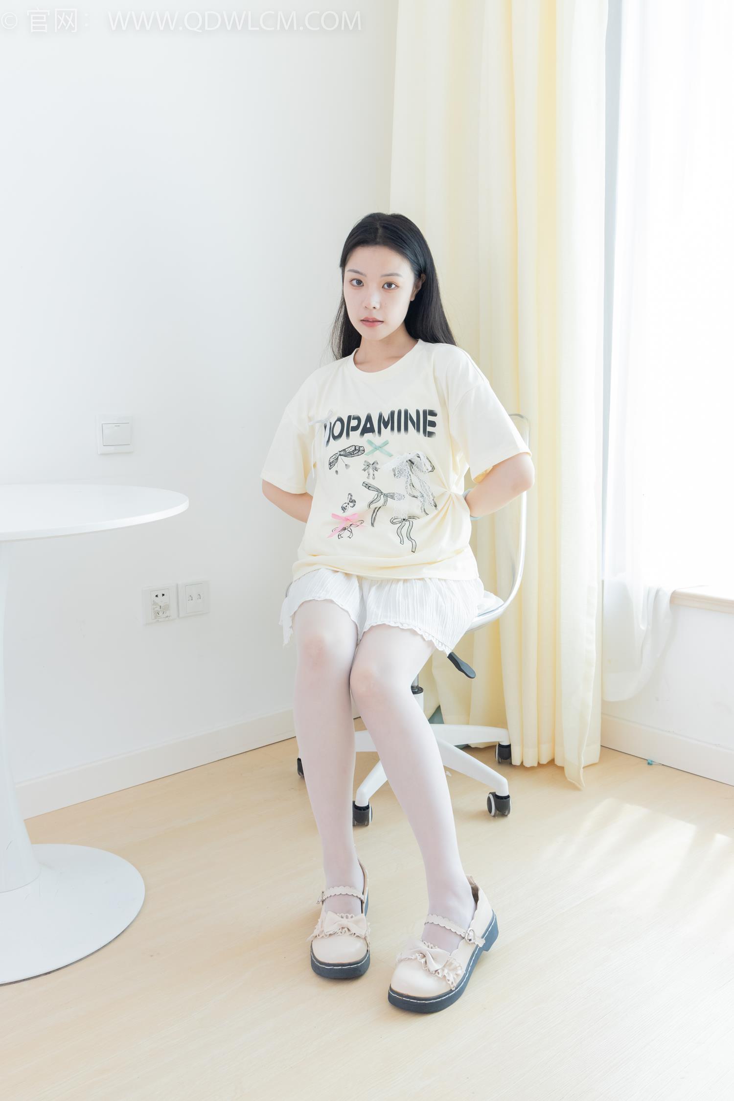 图片[22]-物恋传媒 NO.2046 舒舒-爱也有时差[150P] – 速更版-美库