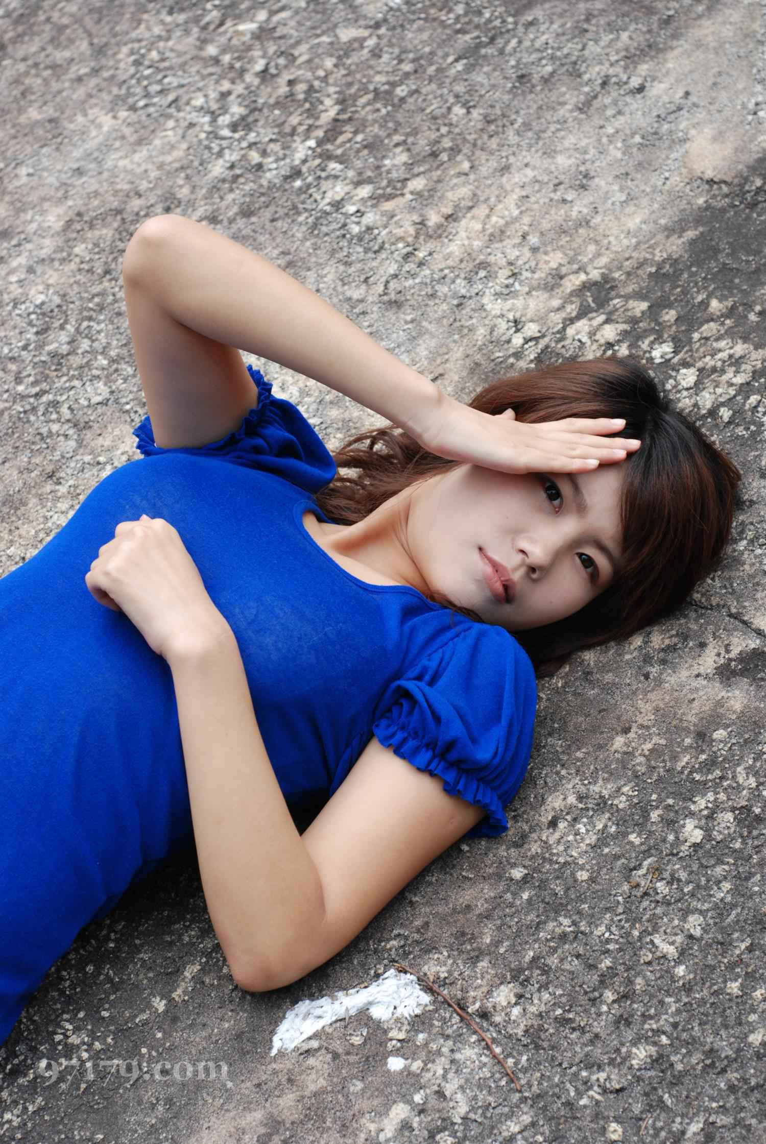 图片[18]-97179 NO.002-Sara[40P] – 速更版-美库