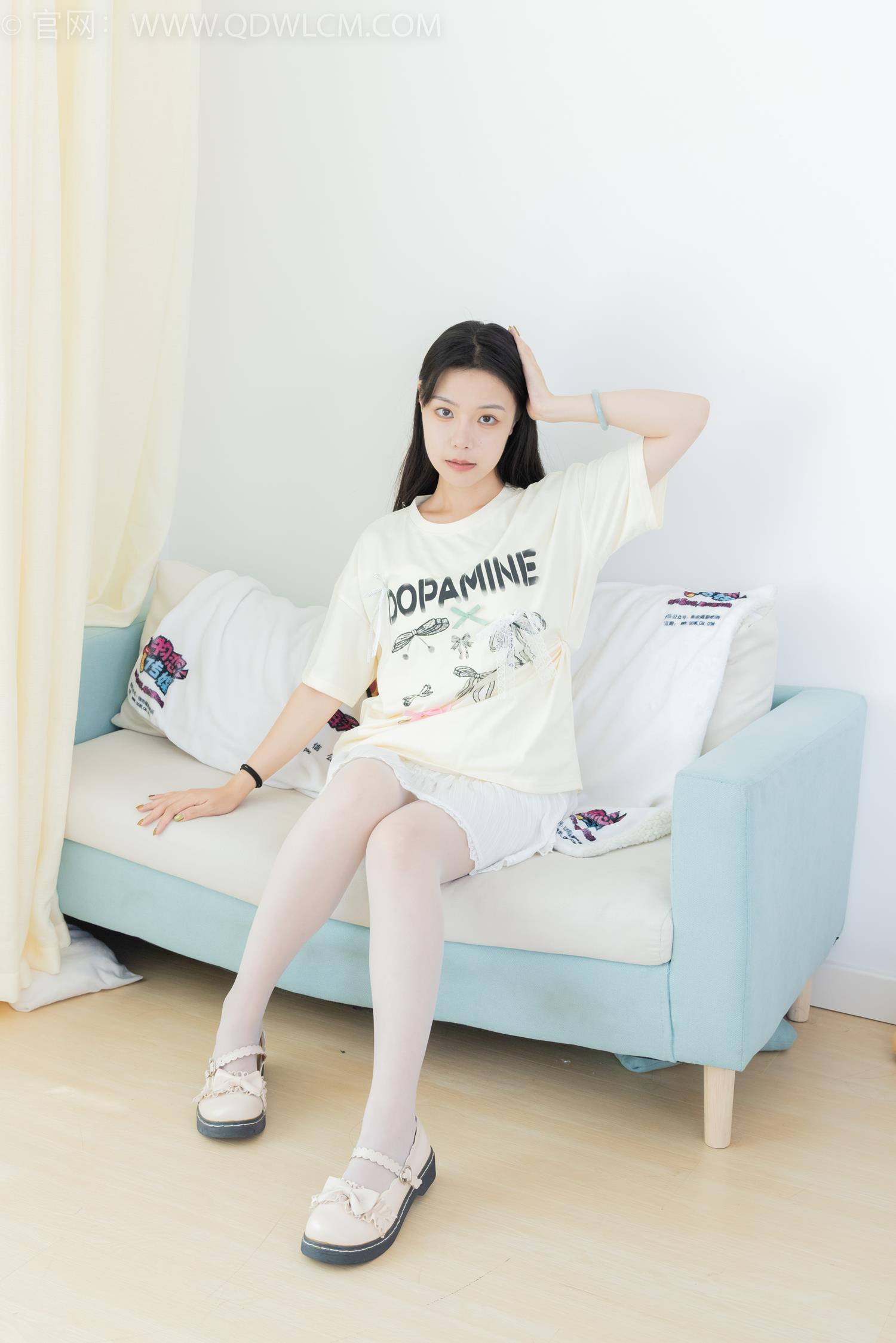 图片[36]-物恋传媒 NO.2046 舒舒-爱也有时差[150P] – 速更版-美库