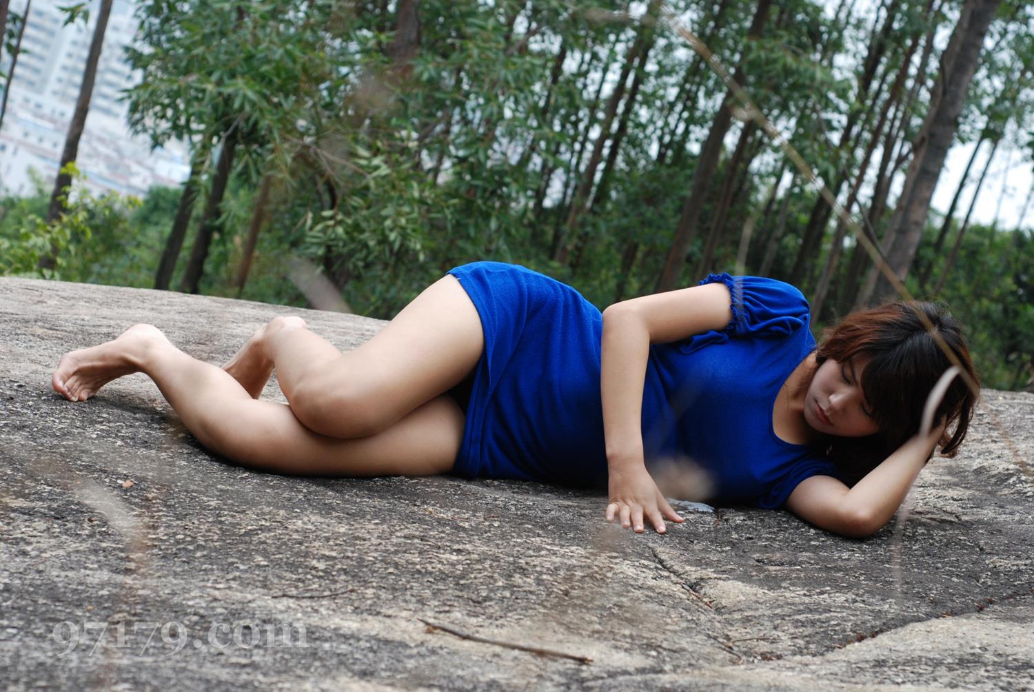 图片[21]-97179 NO.002-Sara[40P] – 速更版-美库