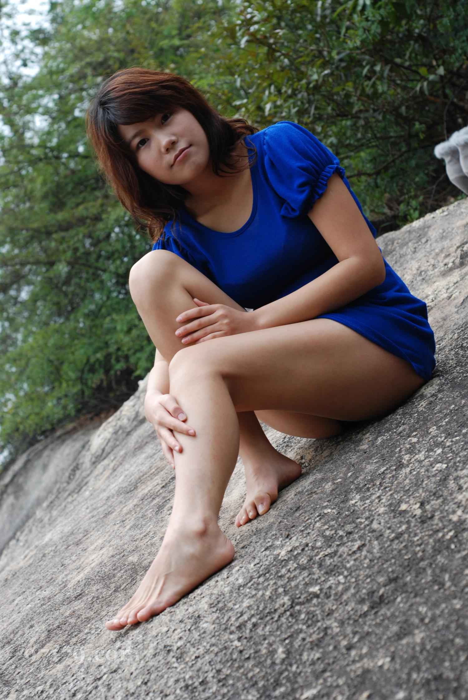 图片[22]-97179 NO.002-Sara[40P] – 速更版-美库