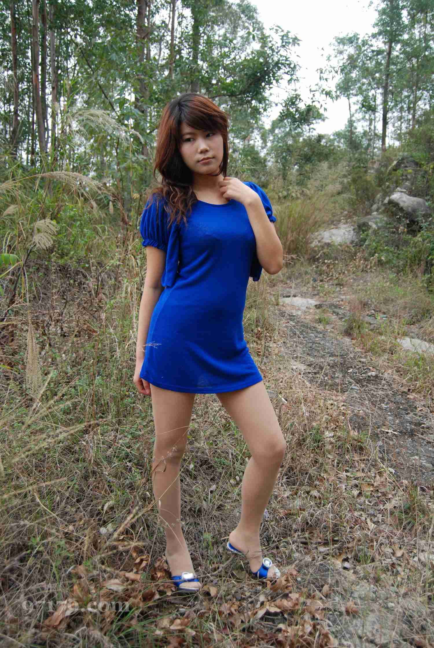 图片[26]-97179 NO.001-Sara[39P] – 速更版-美库