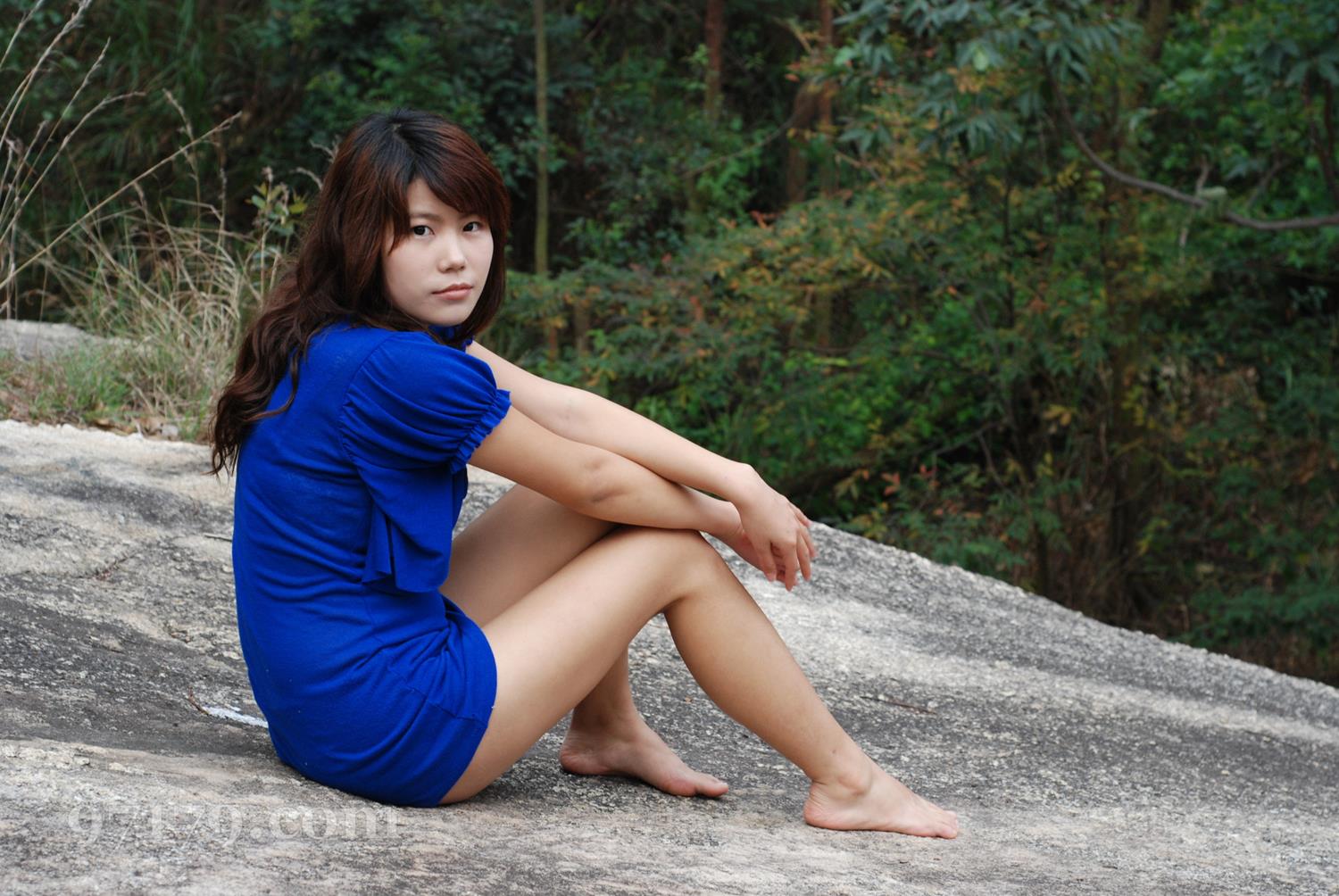 图片[24]-97179 NO.002-Sara[40P] – 速更版-美库