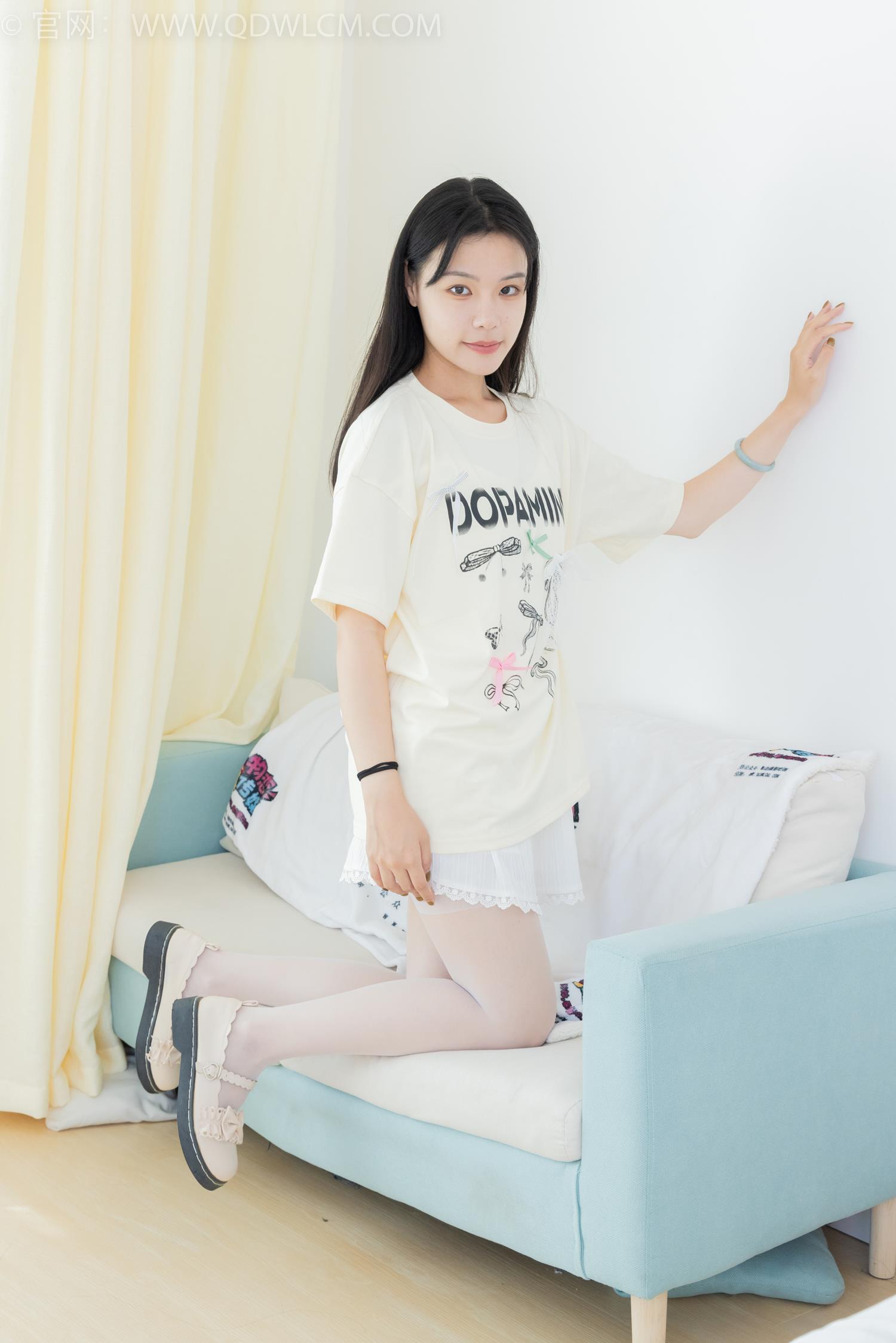 图片[43]-物恋传媒 NO.2046 舒舒-爱也有时差[150P] – 速更版-美库