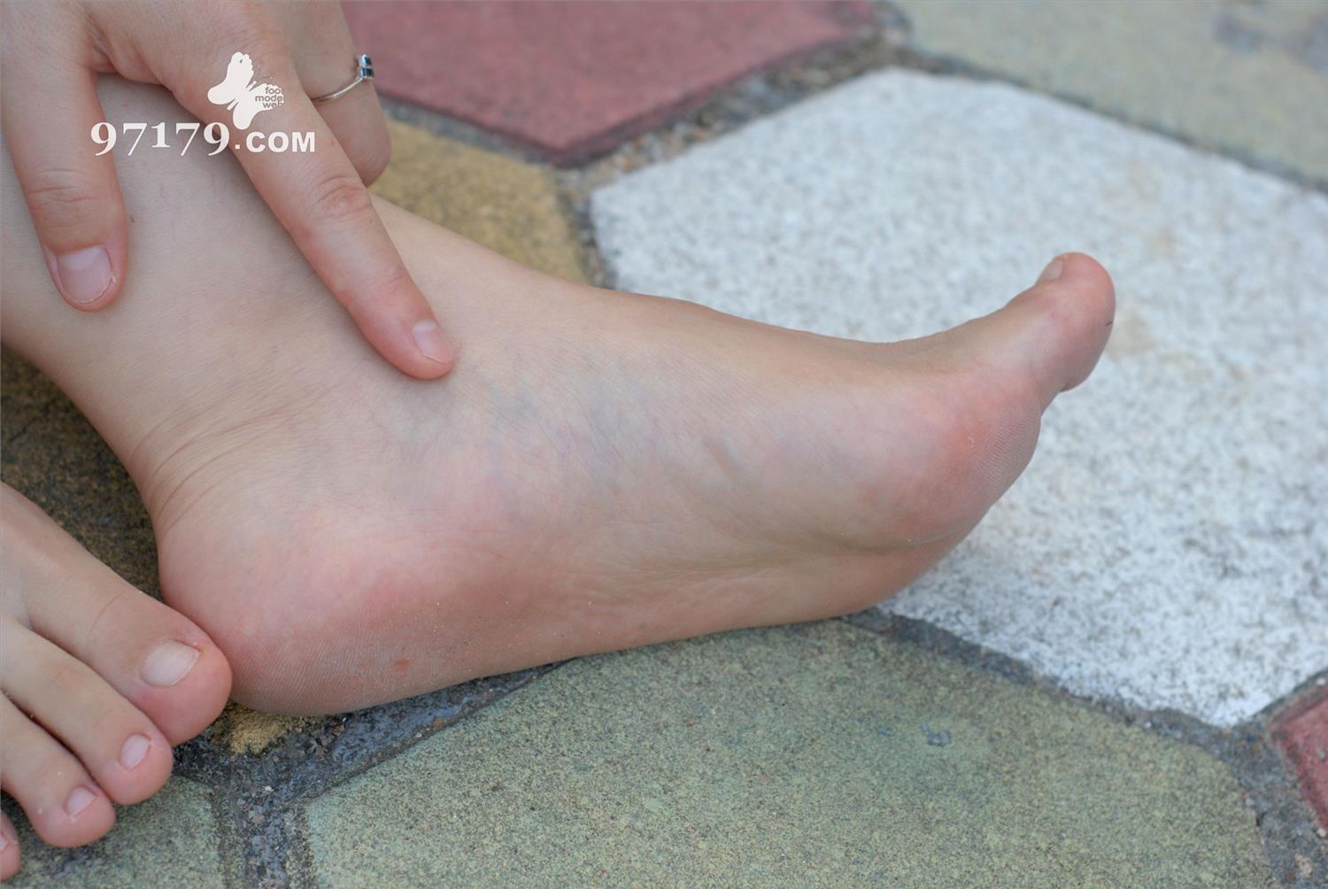 图片[31]-97179 NO.006-Rose[57P] – 速更版-美库