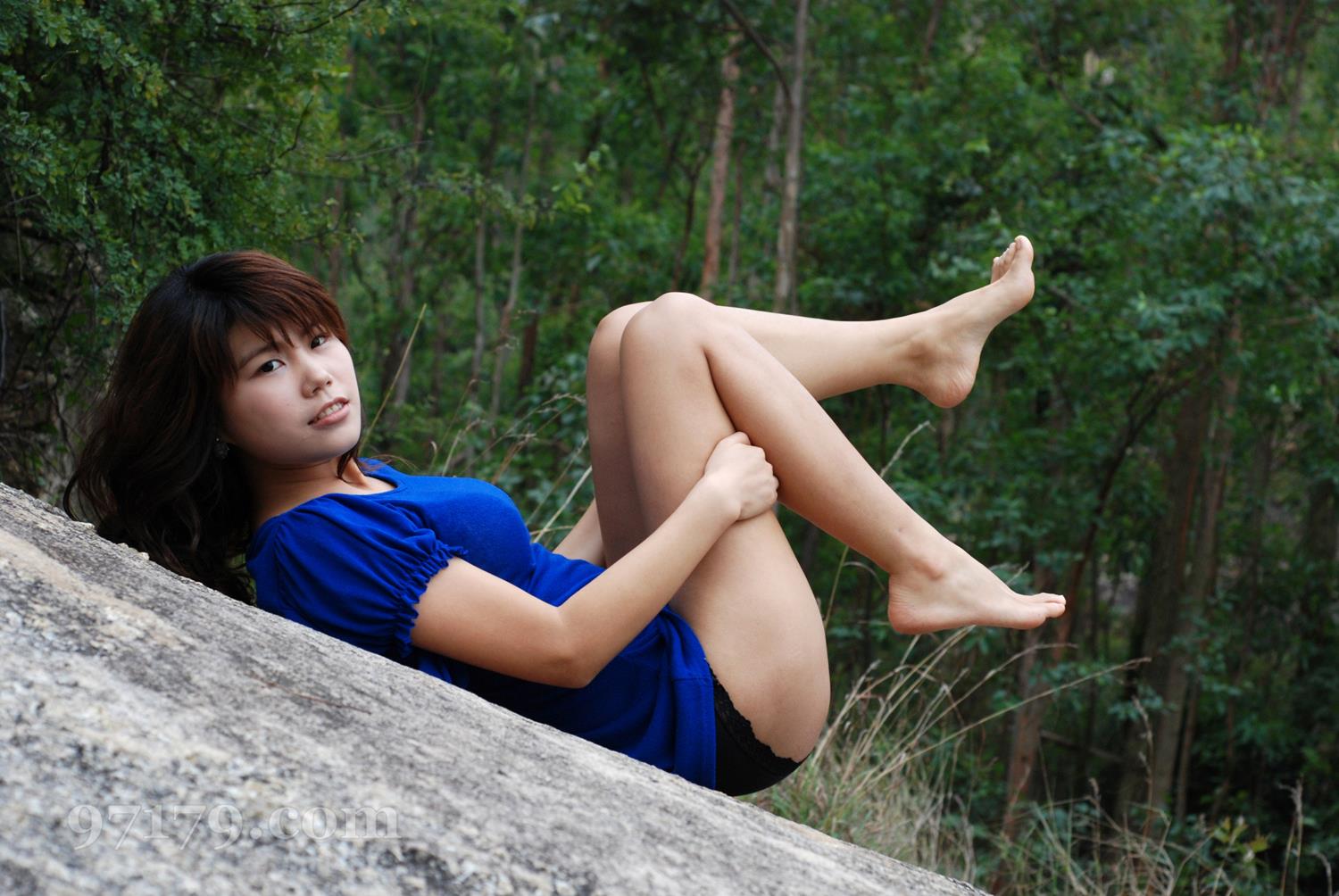 图片[32]-97179 NO.002-Sara[40P] – 速更版-美库