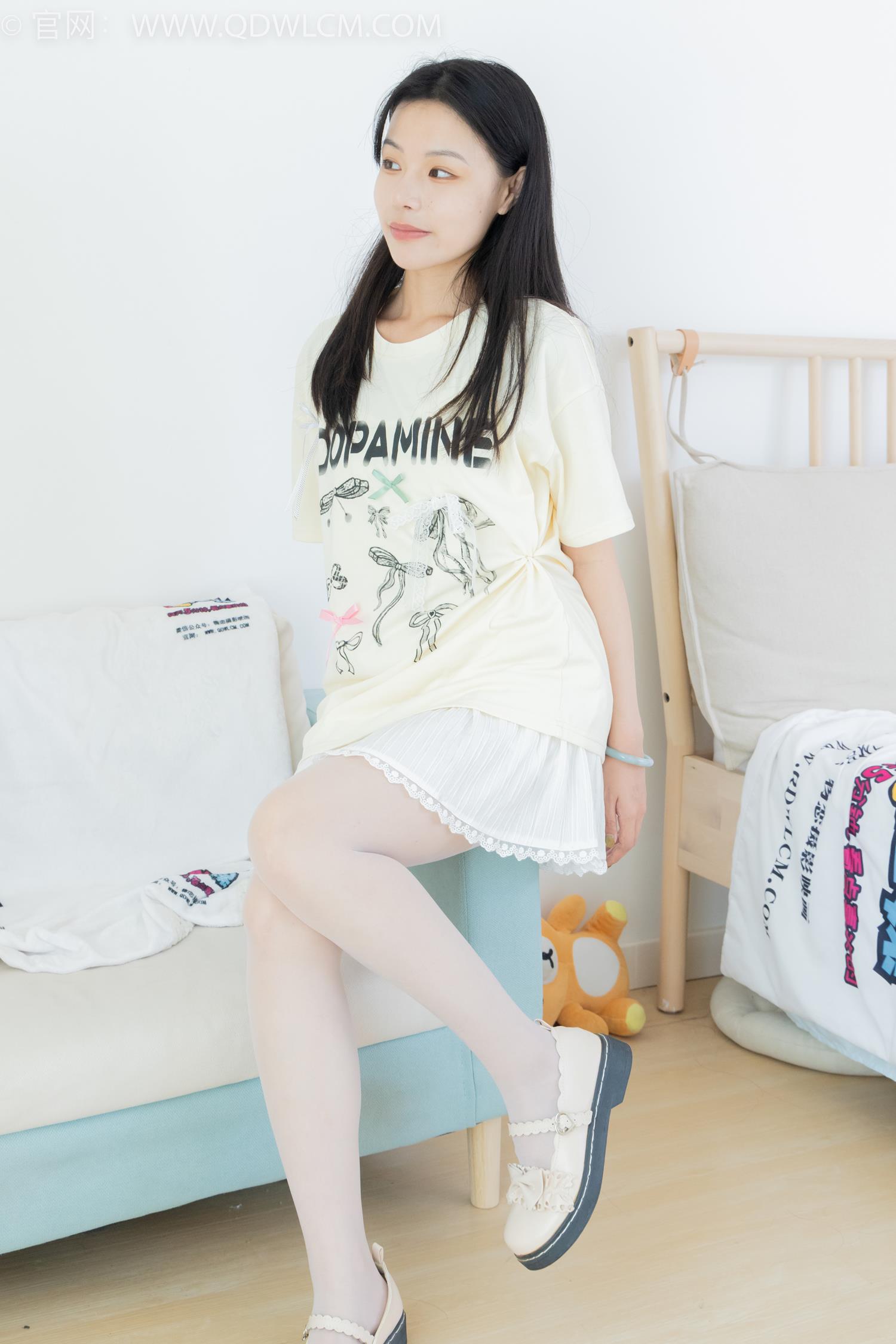 图片[52]-物恋传媒 NO.2046 舒舒-爱也有时差[150P] – 速更版-美库