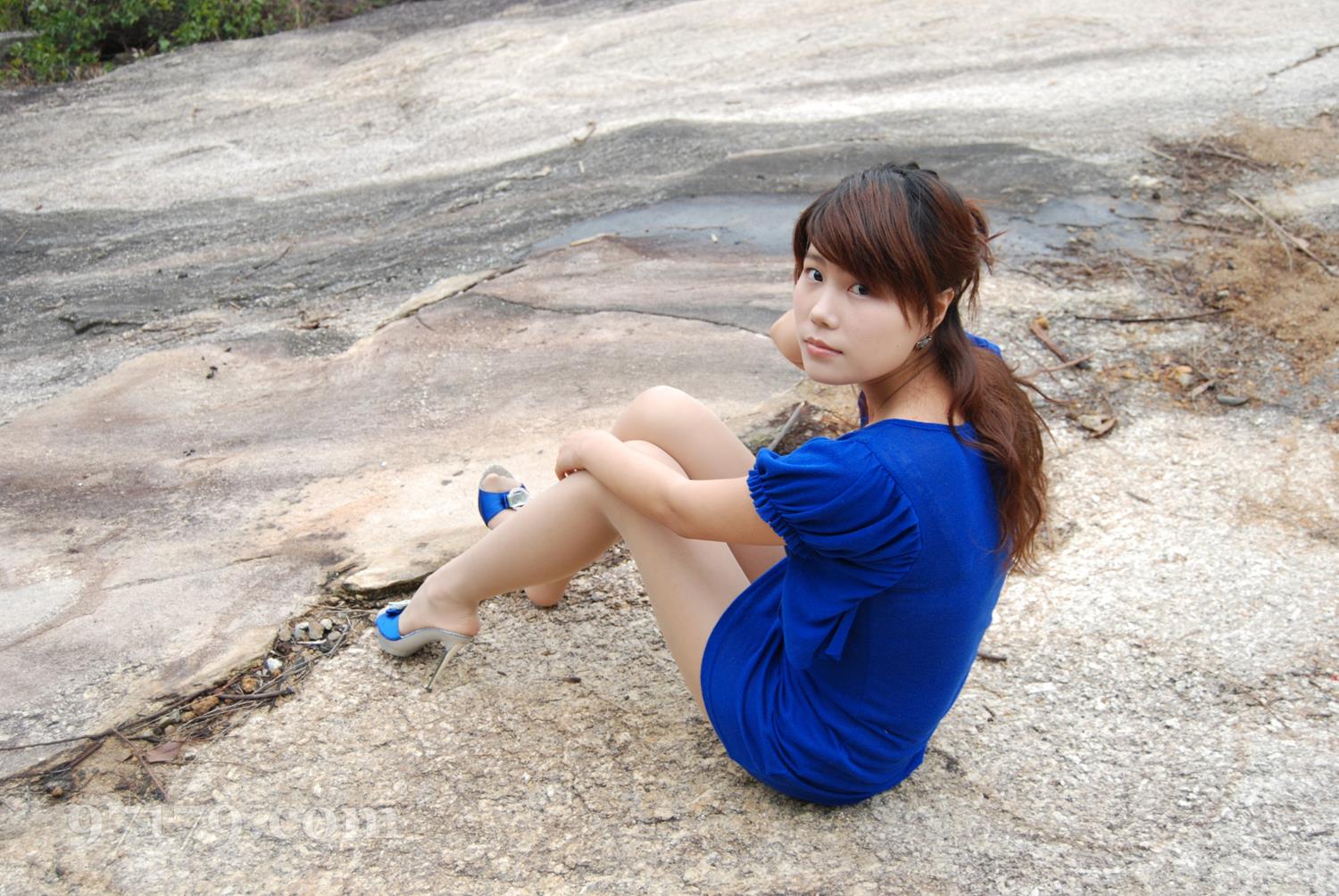 图片[40]-97179 NO.001-Sara[39P] – 速更版-美库