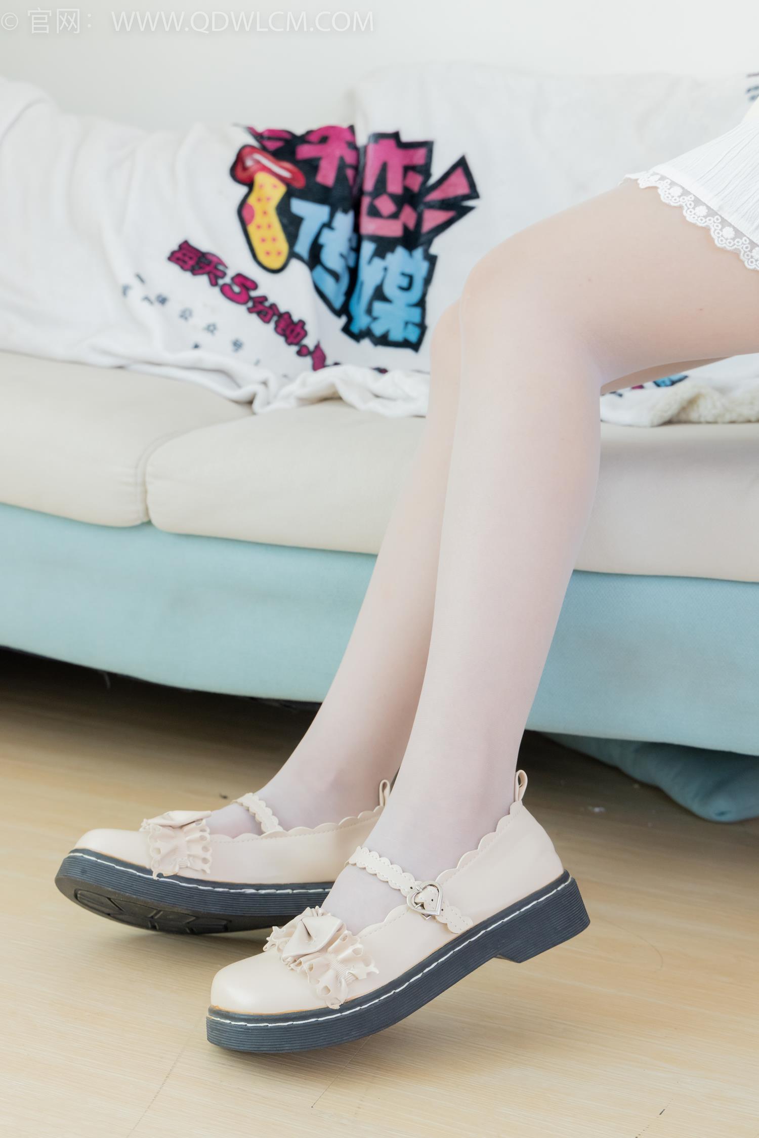 图片[58]-物恋传媒 NO.2046 舒舒-爱也有时差[150P] – 速更版-美库