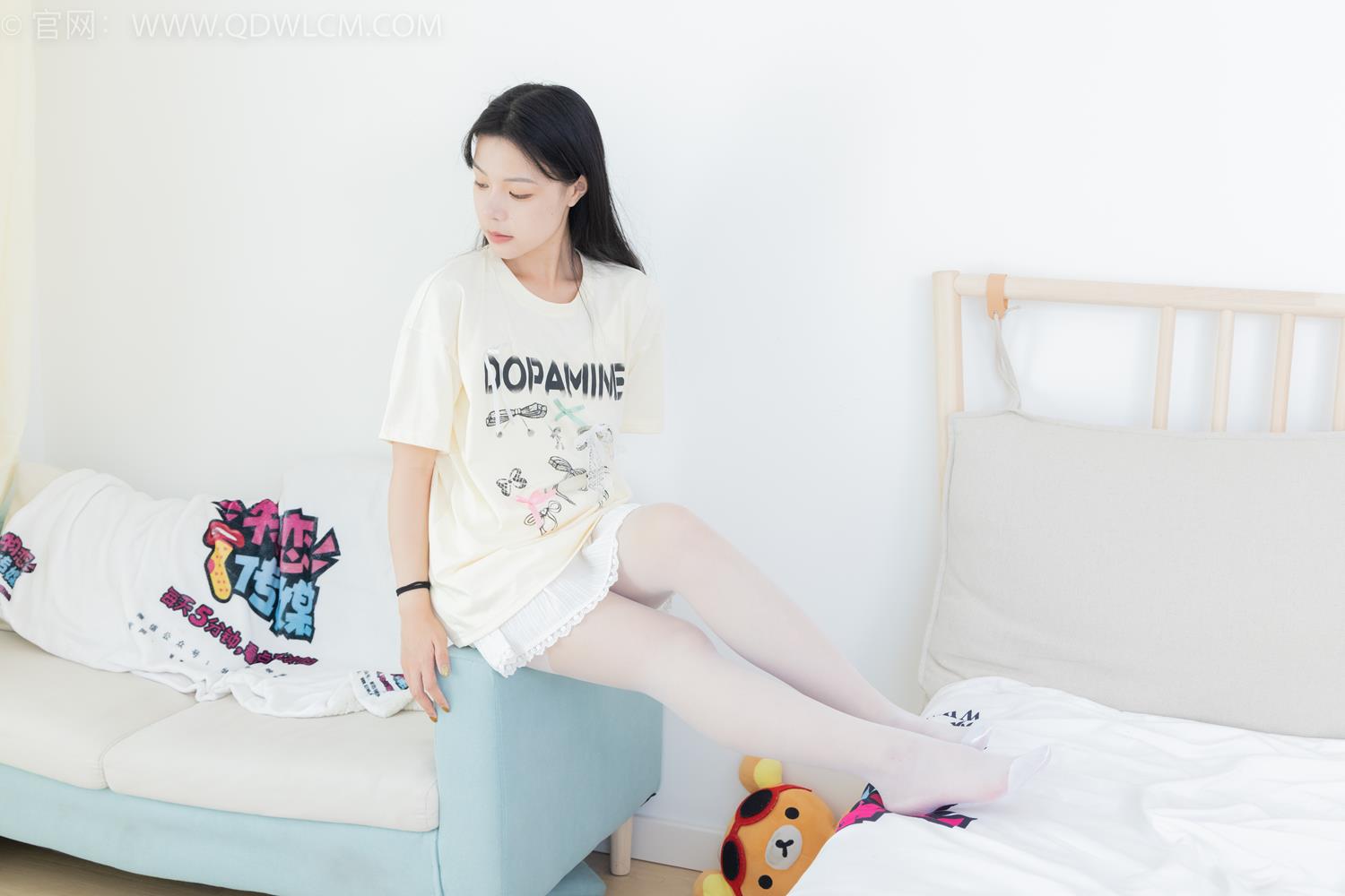 图片[60]-物恋传媒 NO.2046 舒舒-爱也有时差[150P] – 速更版-美库