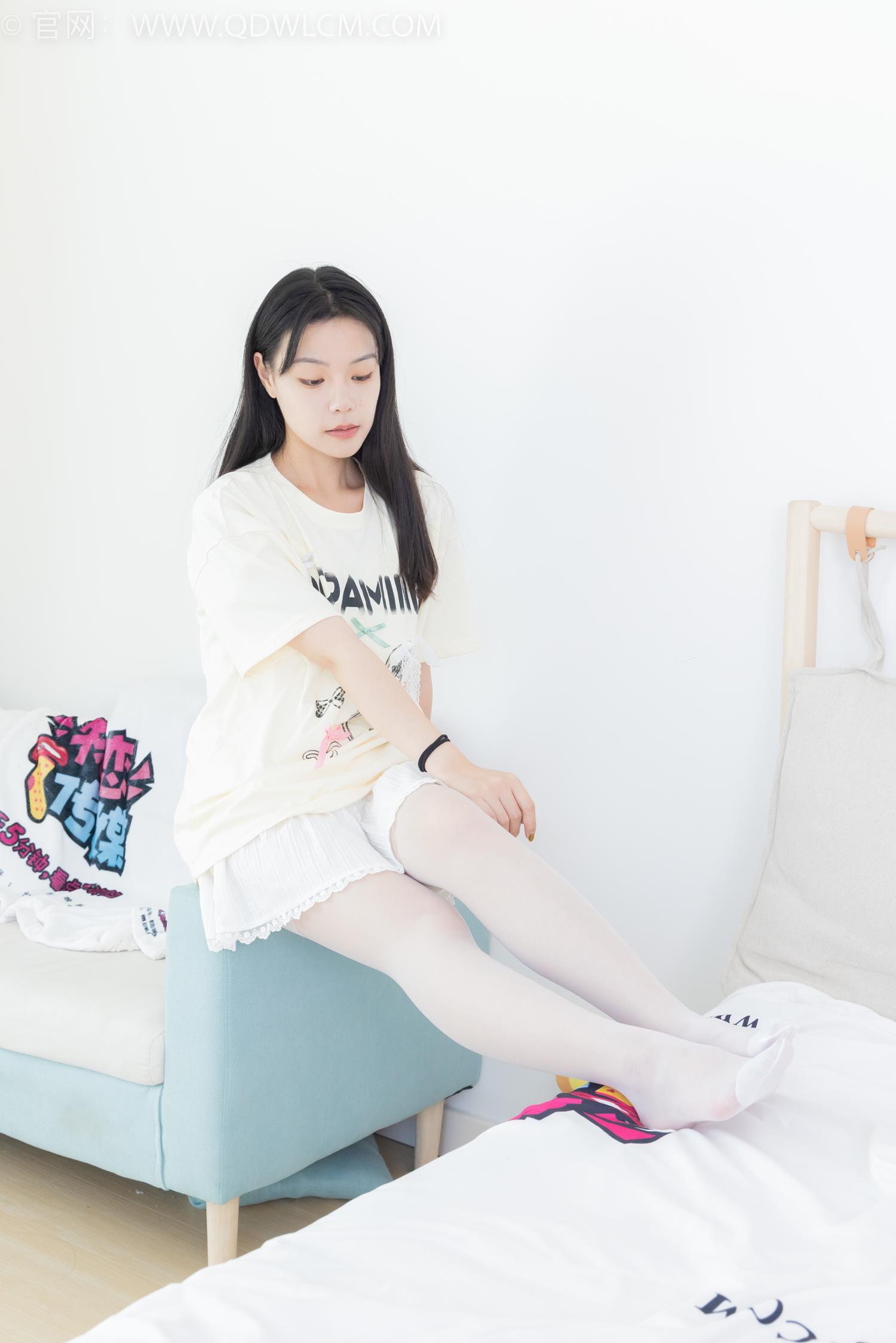 图片[61]-物恋传媒 NO.2046 舒舒-爱也有时差[150P] – 速更版-美库