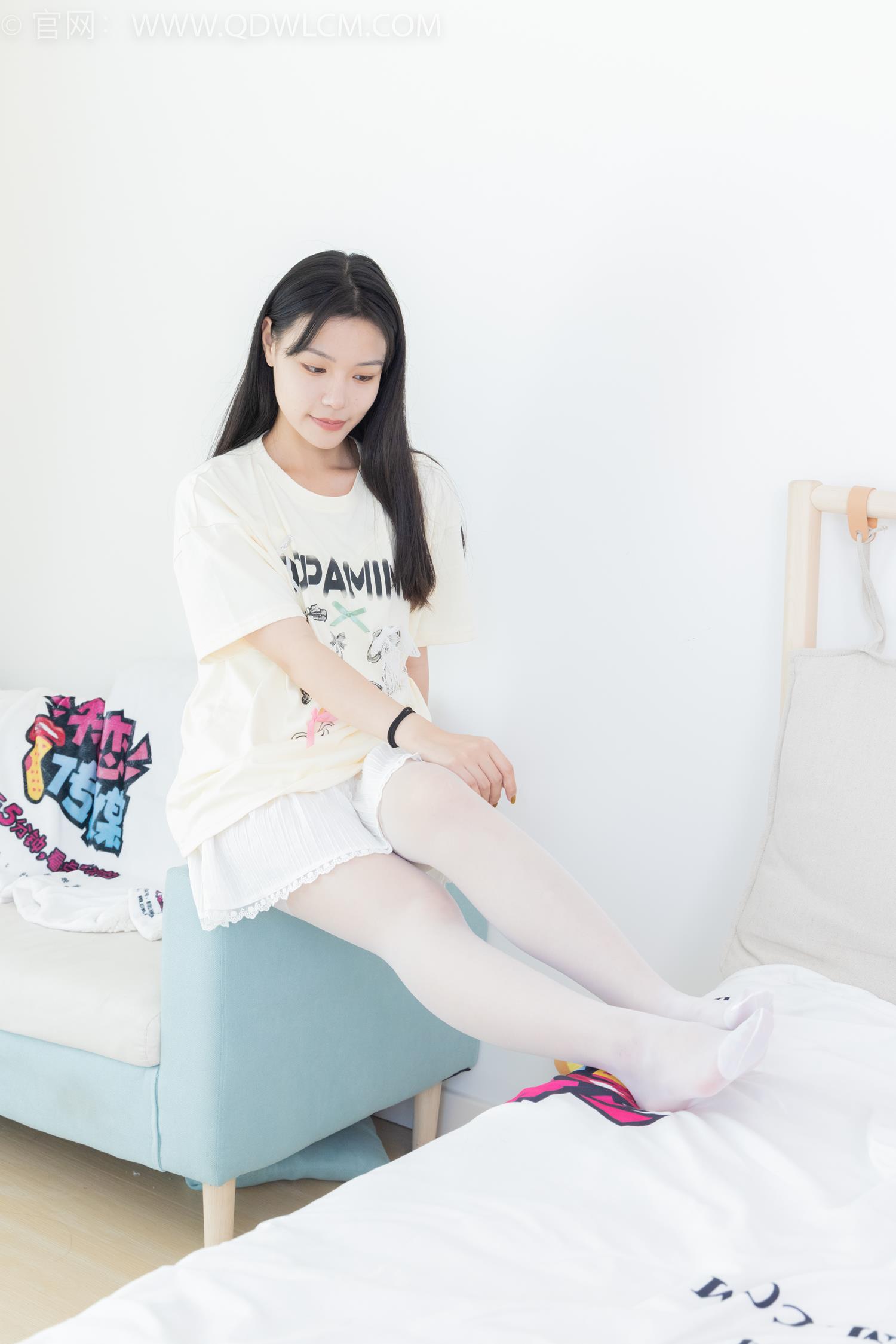 图片[62]-物恋传媒 NO.2046 舒舒-爱也有时差[150P] – 速更版-美库