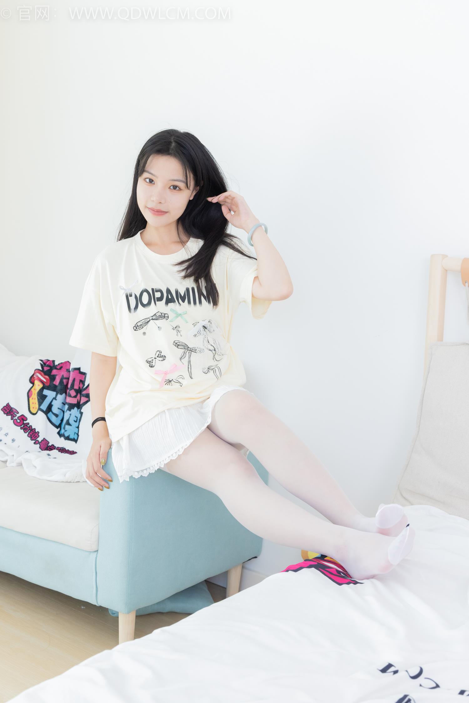 图片[65]-物恋传媒 NO.2046 舒舒-爱也有时差[150P] – 速更版-美库