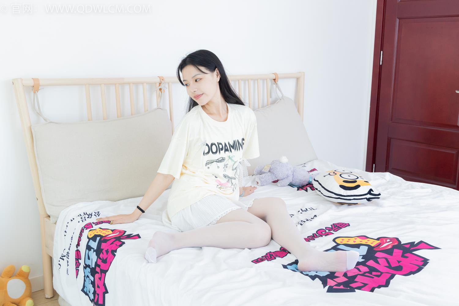 图片[75]-物恋传媒 NO.2046 舒舒-爱也有时差[150P] – 速更版-美库