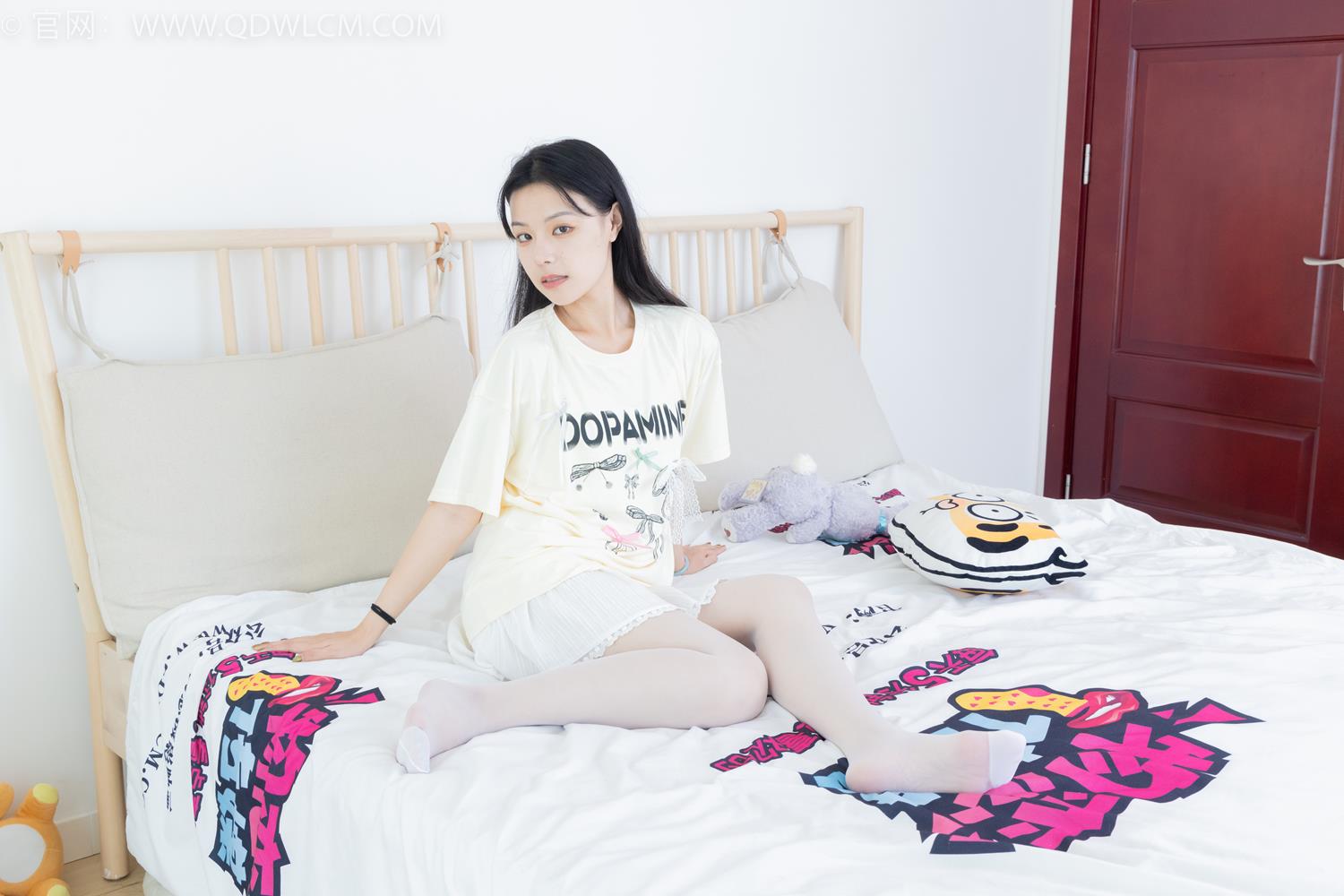 图片[76]-物恋传媒 NO.2046 舒舒-爱也有时差[150P] – 速更版-美库