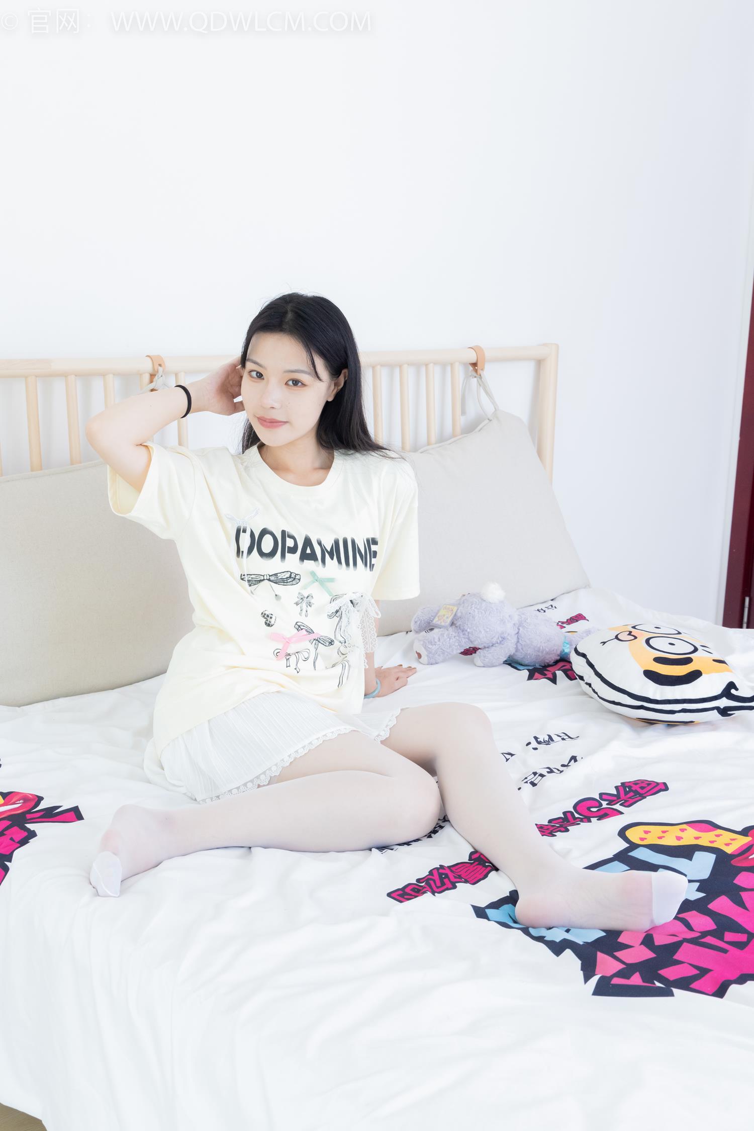 图片[77]-物恋传媒 NO.2046 舒舒-爱也有时差[150P] – 速更版-美库