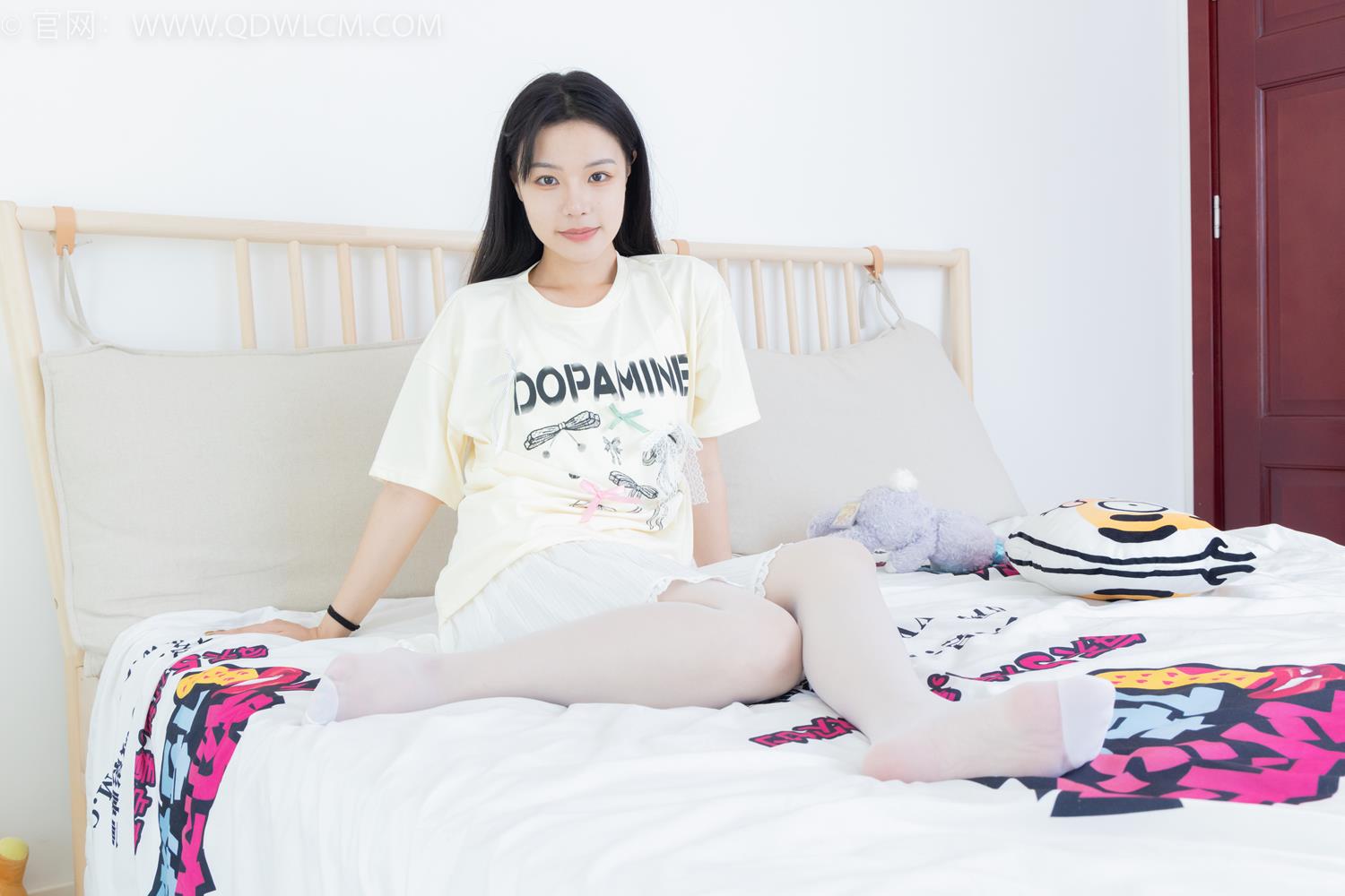 图片[79]-物恋传媒 NO.2046 舒舒-爱也有时差[150P] – 速更版-美库