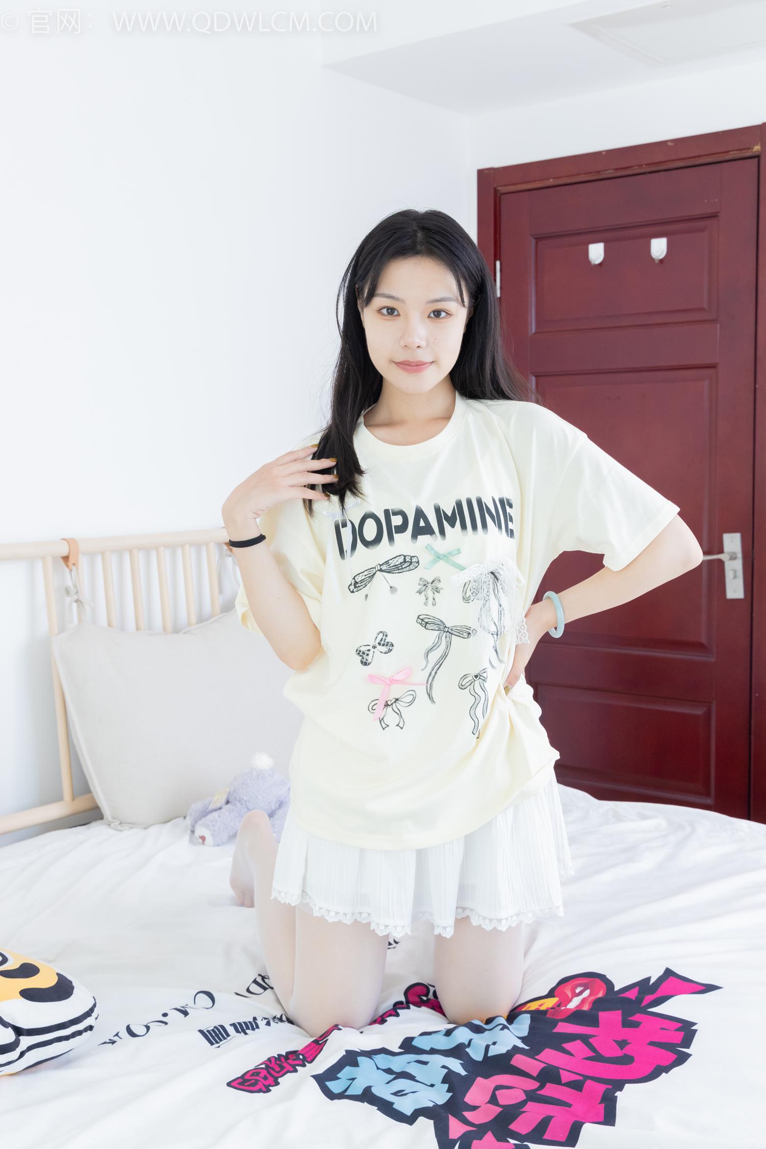 图片[86]-物恋传媒 NO.2046 舒舒-爱也有时差[150P] – 速更版-美库