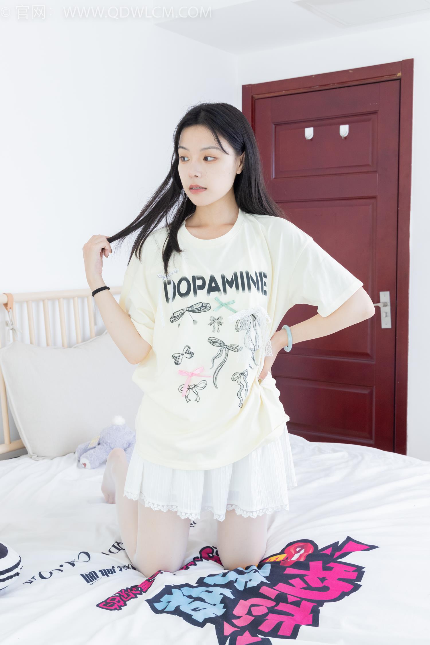 图片[87]-物恋传媒 NO.2046 舒舒-爱也有时差[150P] – 速更版-美库