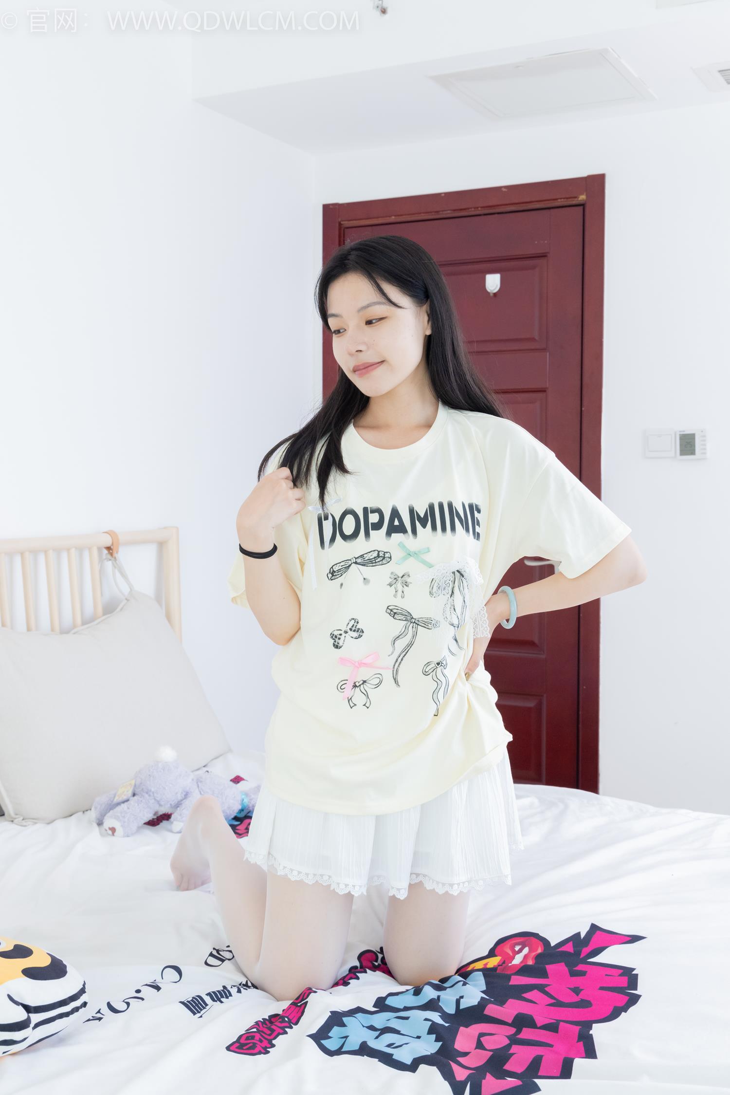 图片[88]-物恋传媒 NO.2046 舒舒-爱也有时差[150P] – 速更版-美库