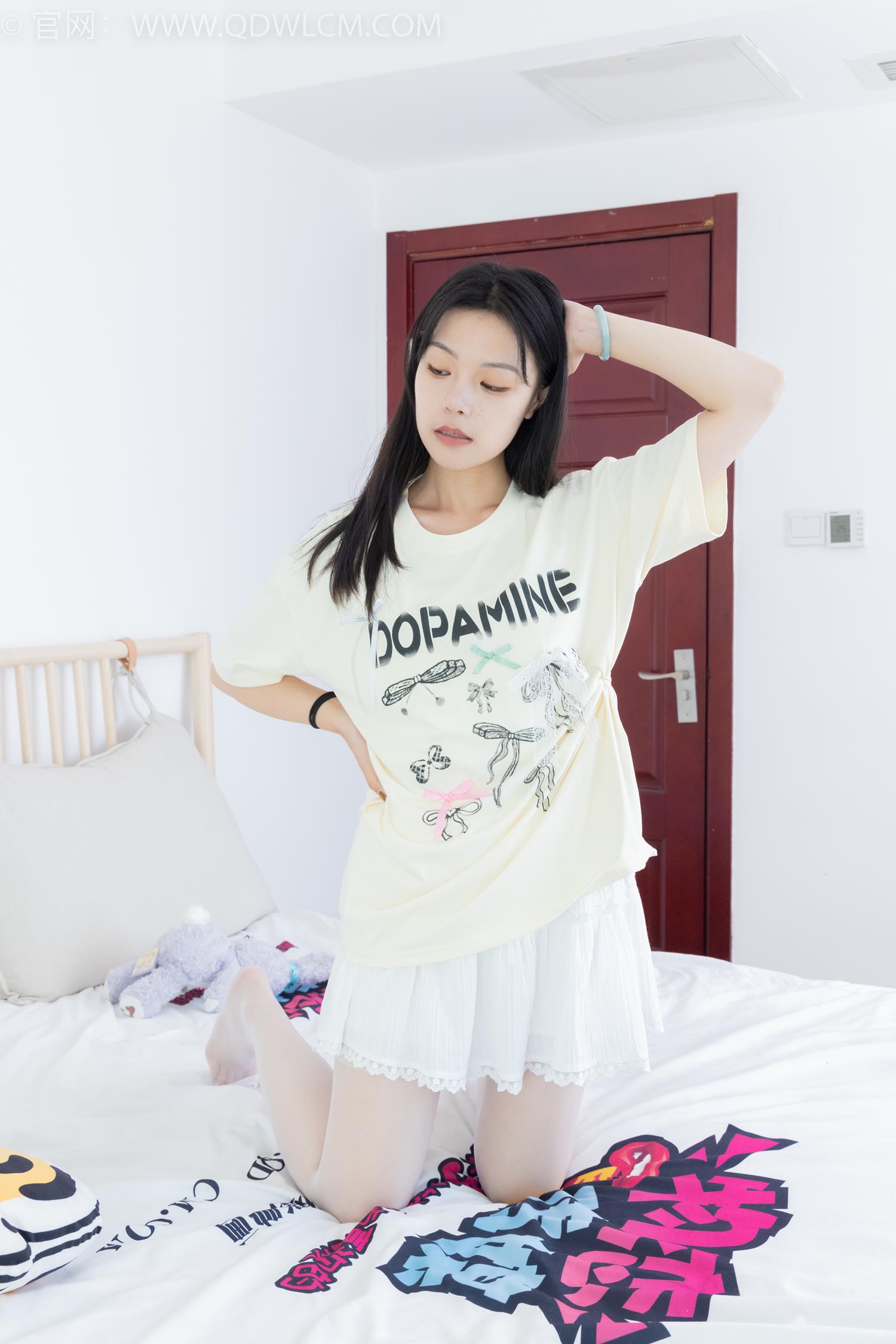 图片[89]-物恋传媒 NO.2046 舒舒-爱也有时差[150P] – 速更版-美库