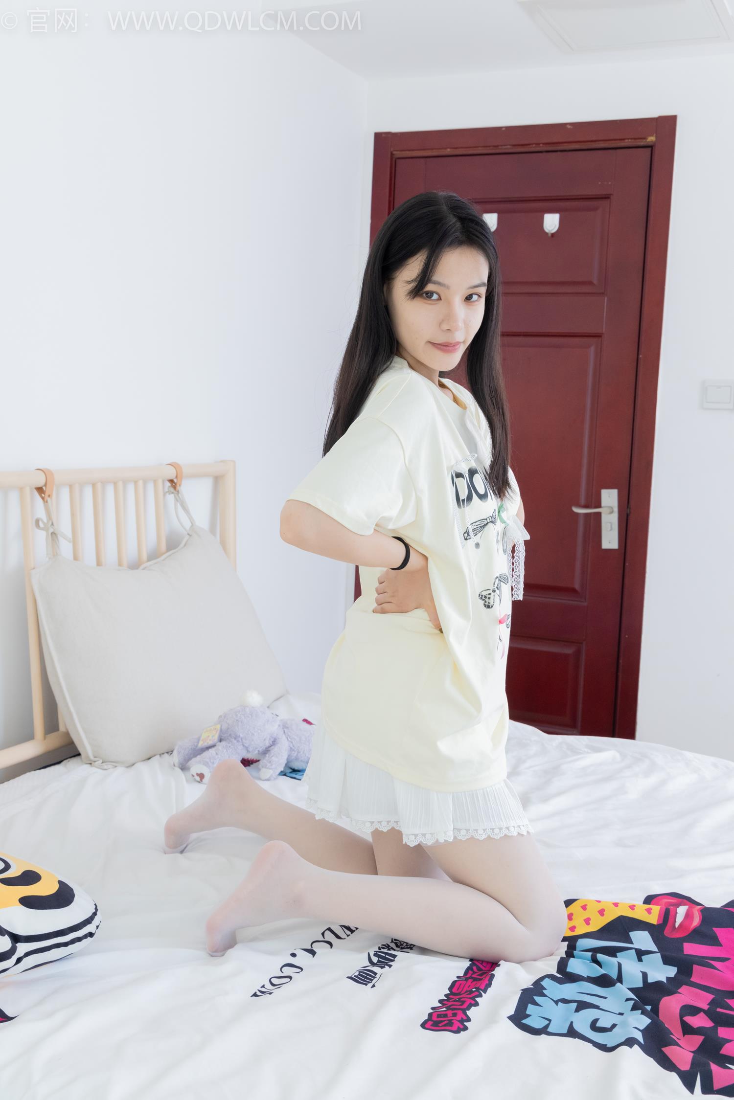 图片[94]-物恋传媒 NO.2046 舒舒-爱也有时差[150P] – 速更版-美库