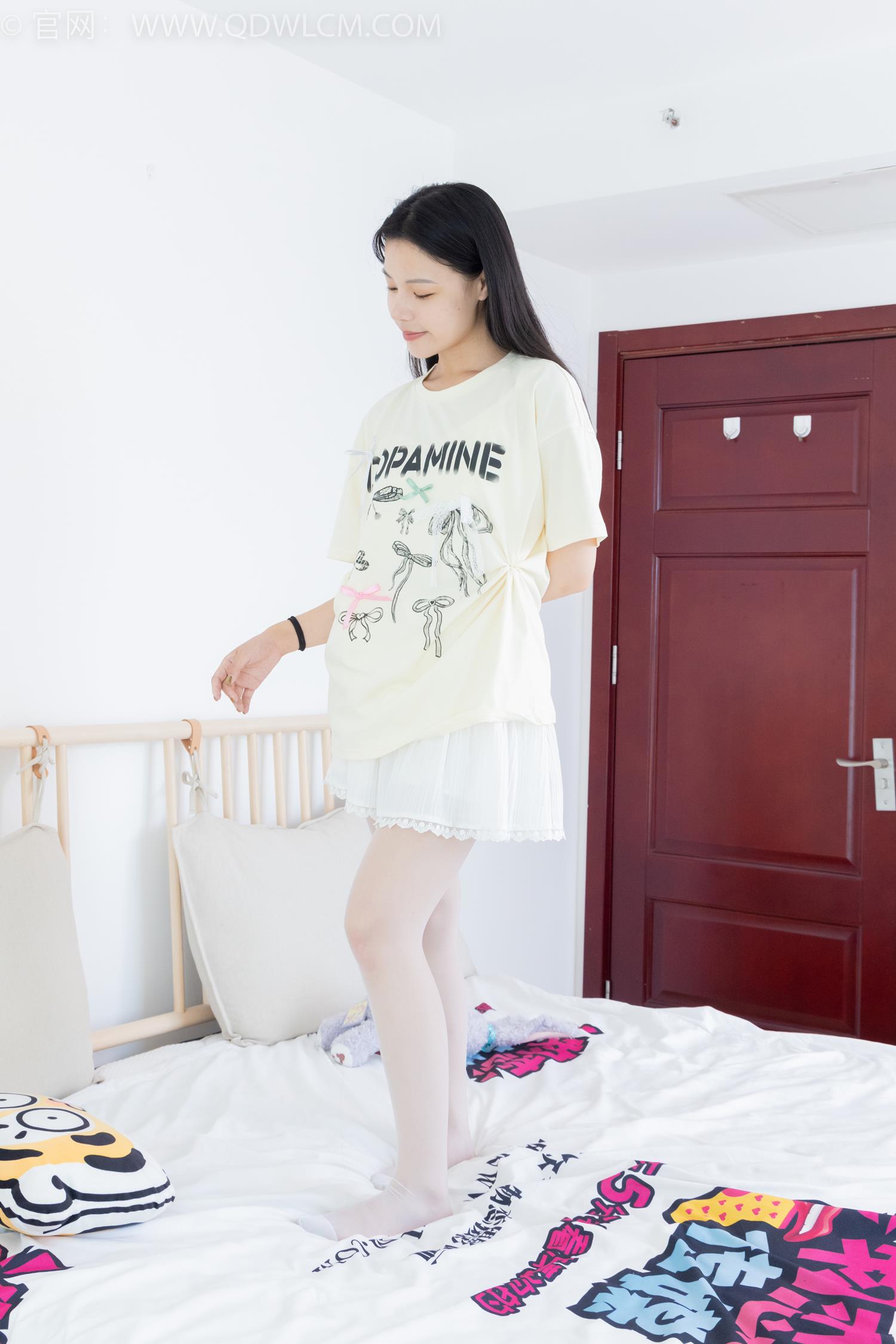 图片[105]-物恋传媒 NO.2046 舒舒-爱也有时差[150P] – 速更版-美库