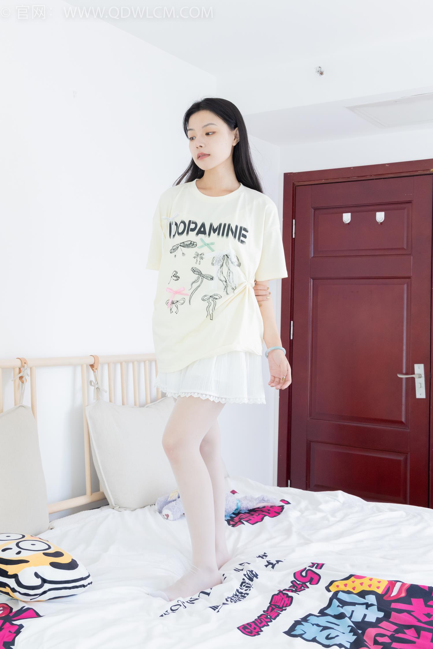 图片[106]-物恋传媒 NO.2046 舒舒-爱也有时差[150P] – 速更版-美库