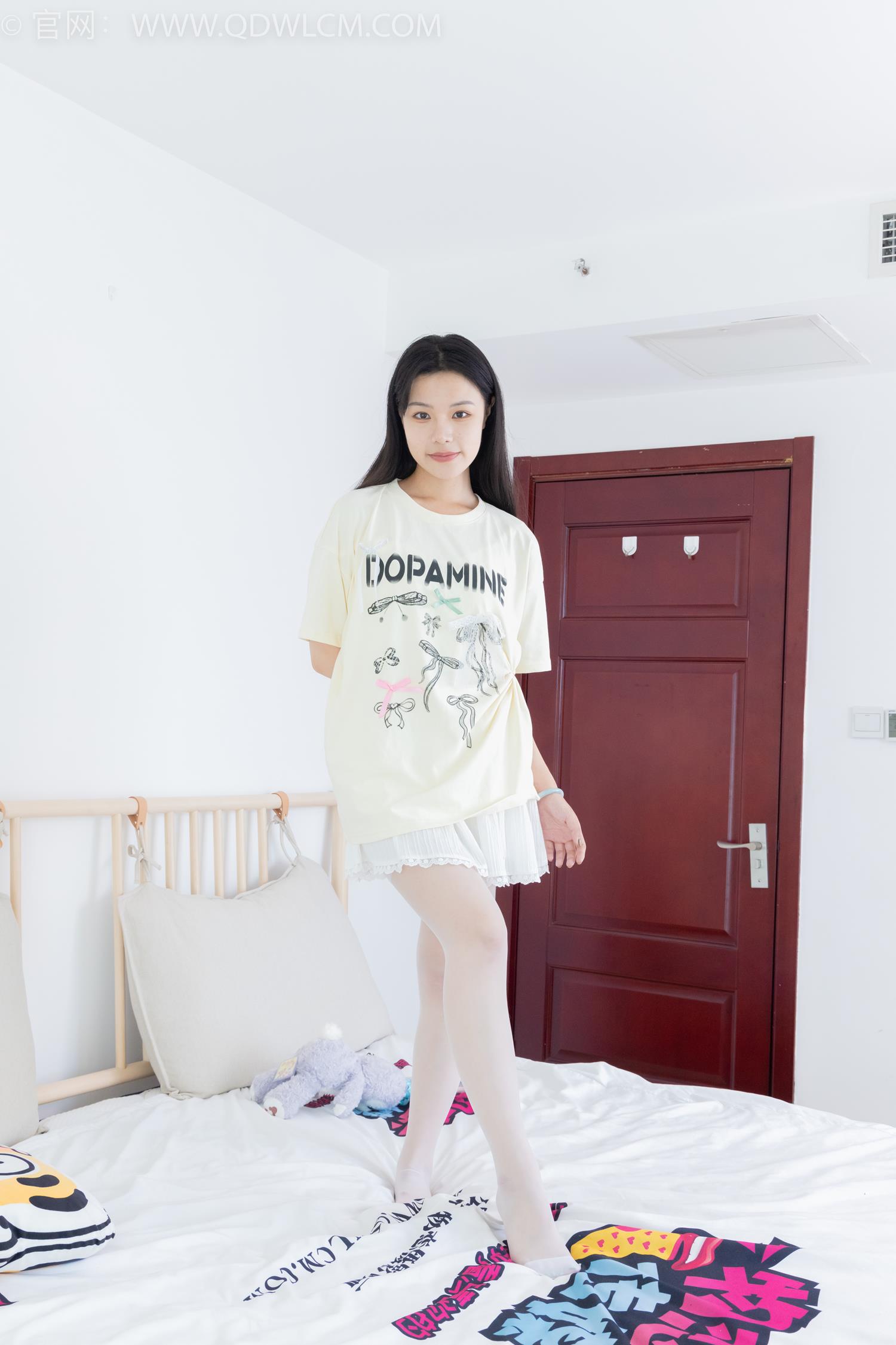 图片[107]-物恋传媒 NO.2046 舒舒-爱也有时差[150P] – 速更版-美库