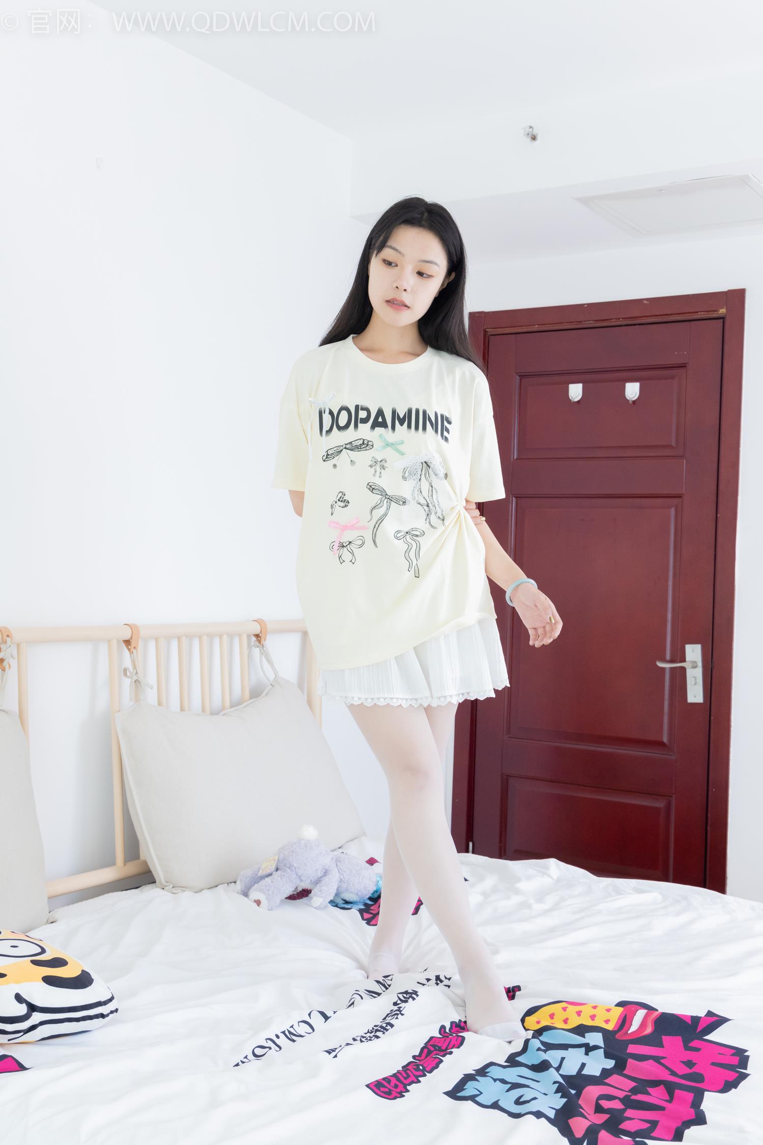 图片[108]-物恋传媒 NO.2046 舒舒-爱也有时差[150P] – 速更版-美库