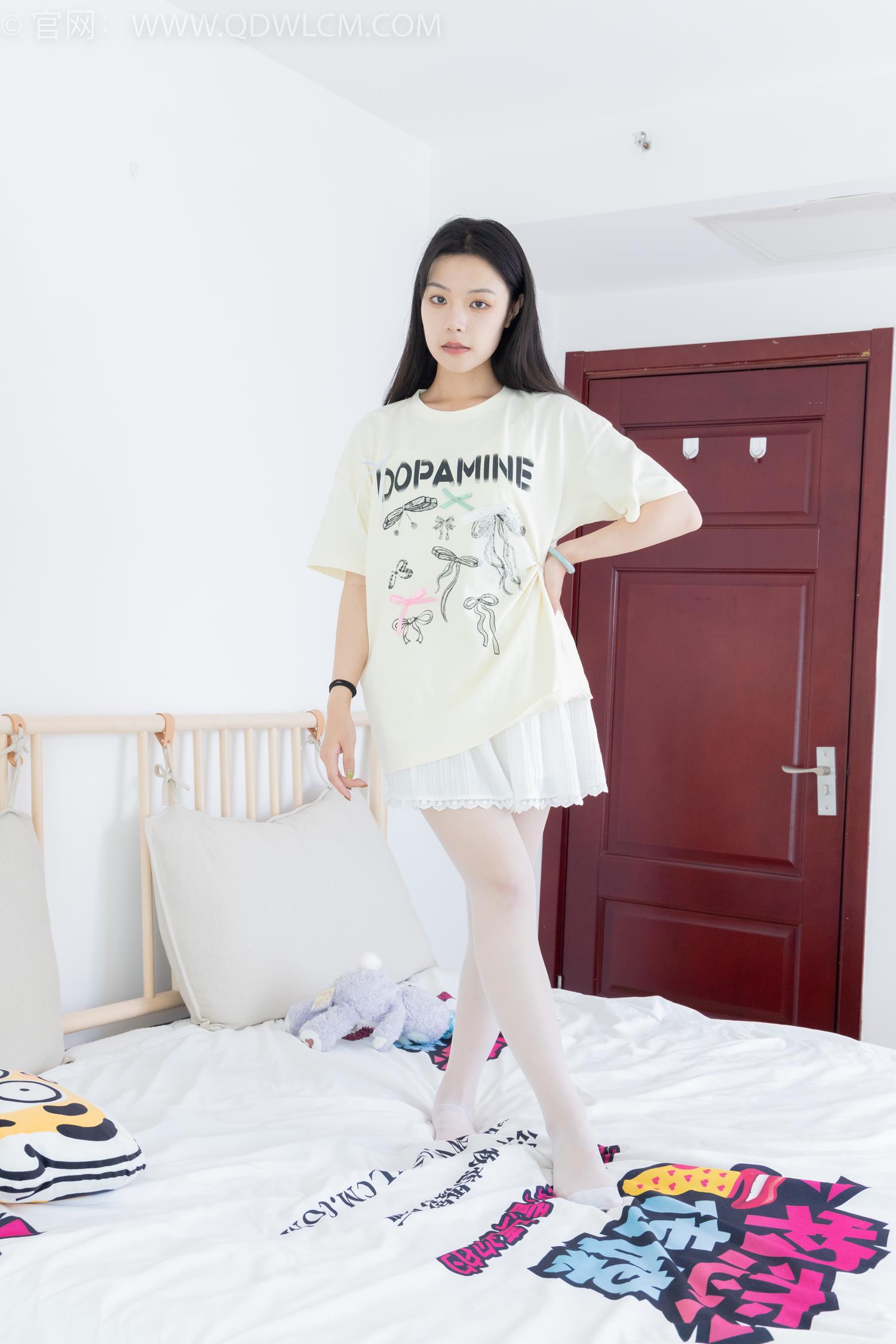 图片[109]-物恋传媒 NO.2046 舒舒-爱也有时差[150P] – 速更版-美库