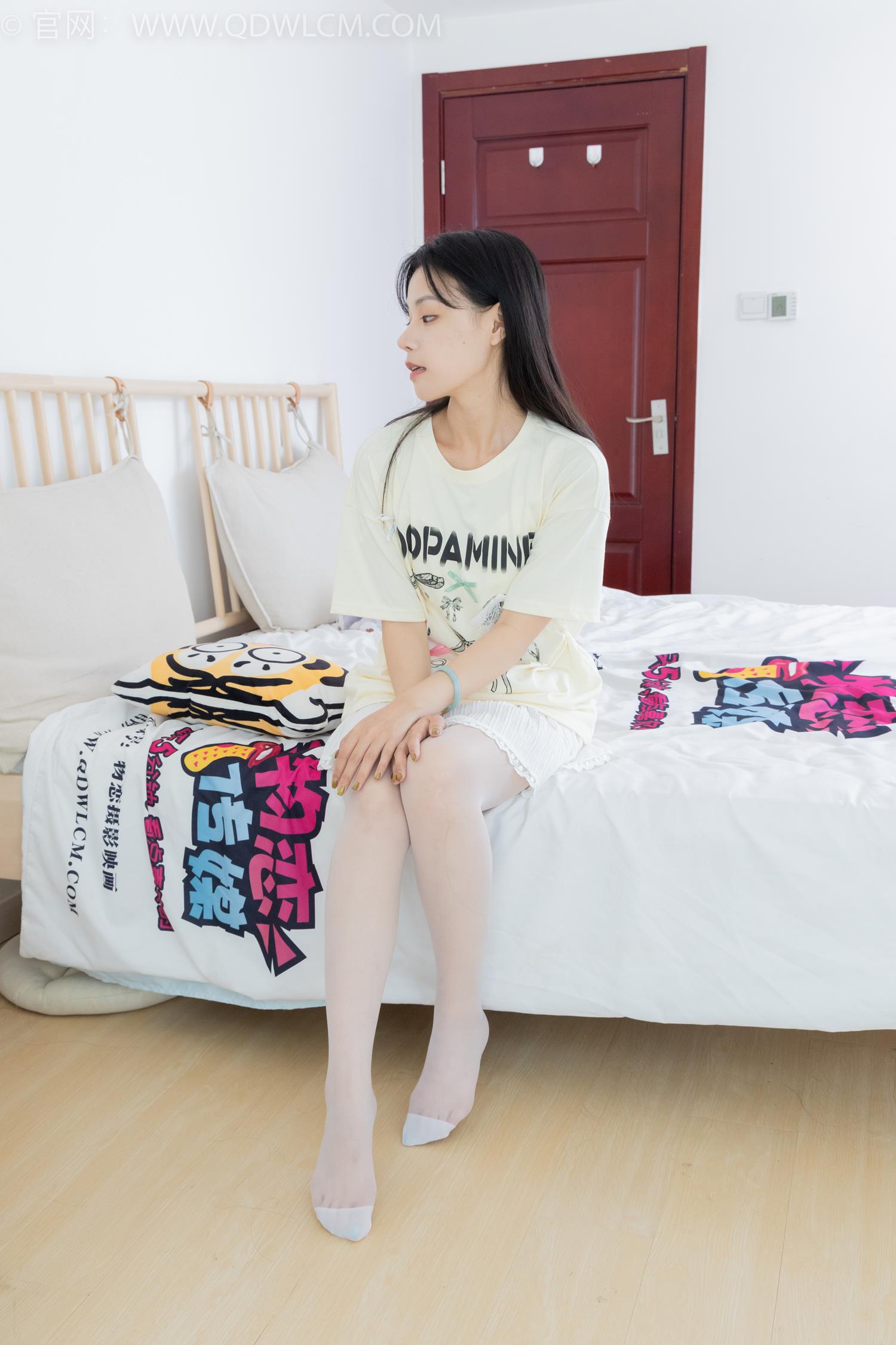 图片[127]-物恋传媒 NO.2046 舒舒-爱也有时差[150P] – 速更版-美库