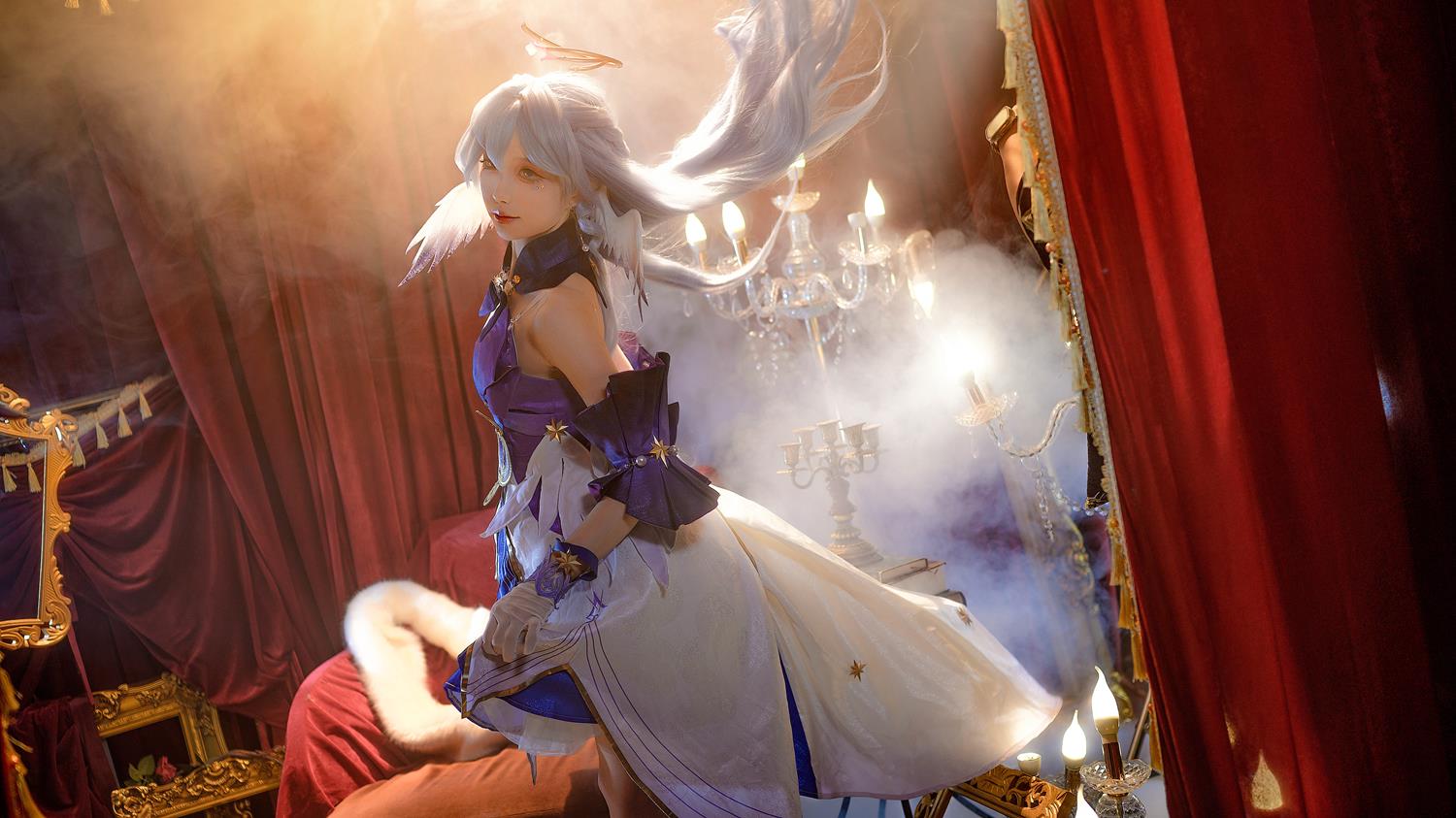 图片[11]-狐玖玖  – 崩坏 星穹铁道 知更鸟[39P] – 速更版-美库