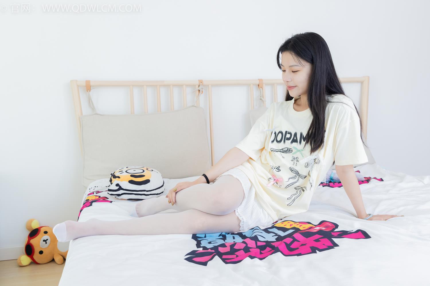 图片[145]-物恋传媒 NO.2046 舒舒-爱也有时差[150P] – 速更版-美库