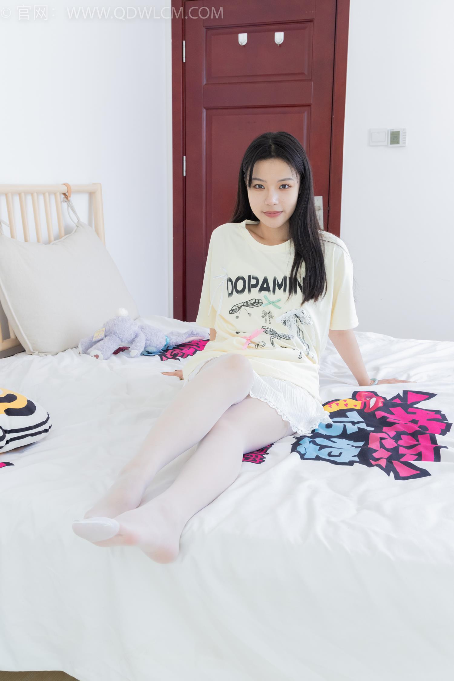 图片[146]-物恋传媒 NO.2046 舒舒-爱也有时差[150P] – 速更版-美库