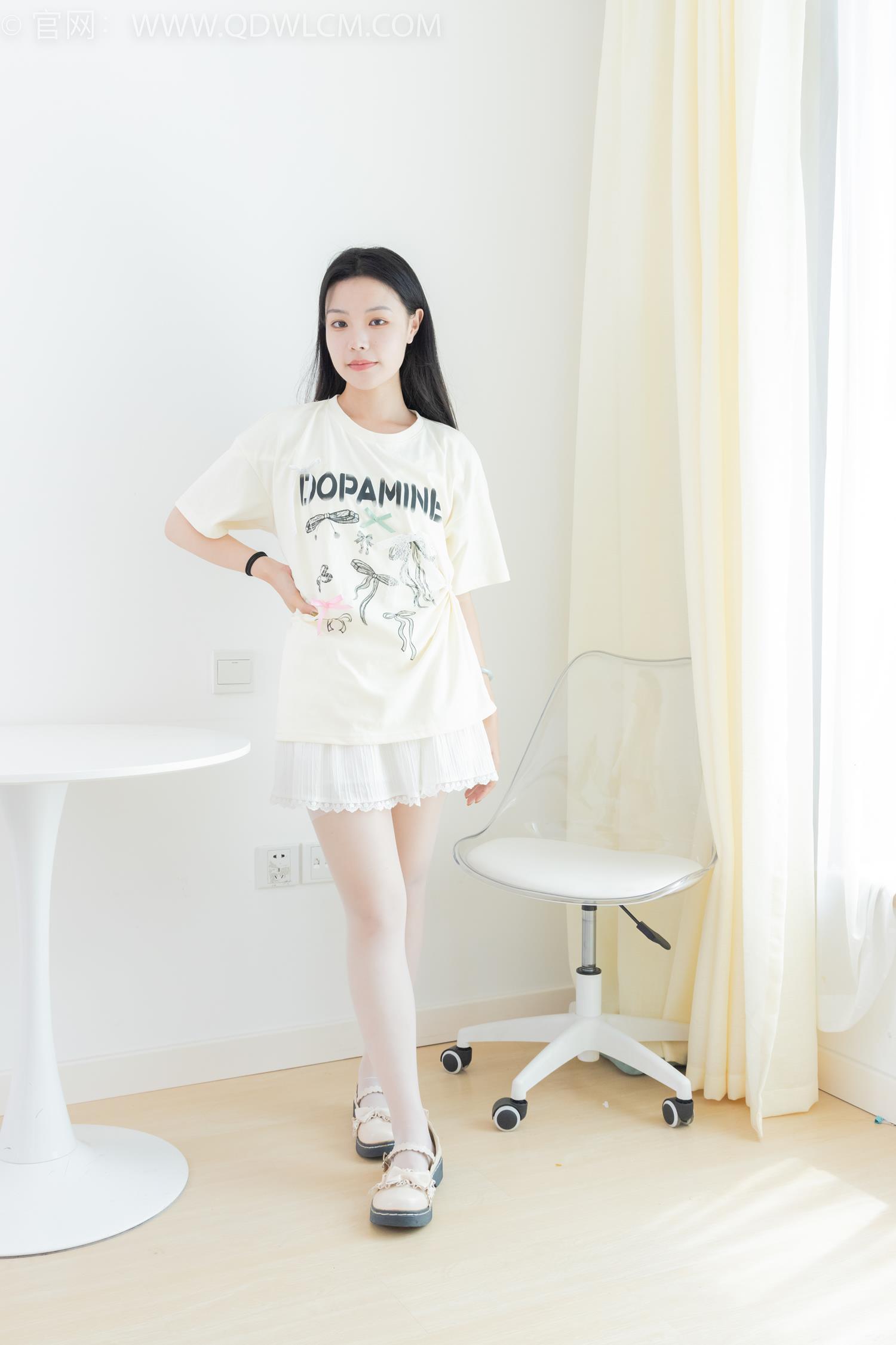 图片[151]-物恋传媒 NO.2046 舒舒-爱也有时差[150P] – 速更版-美库