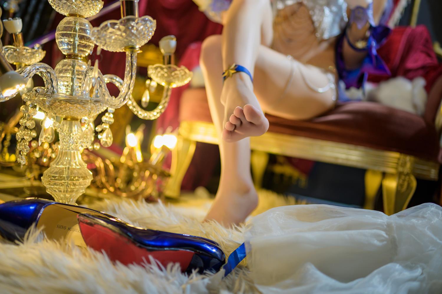 图片[38]-狐玖玖  – 崩坏 星穹铁道 知更鸟[39P] – 速更版-美库