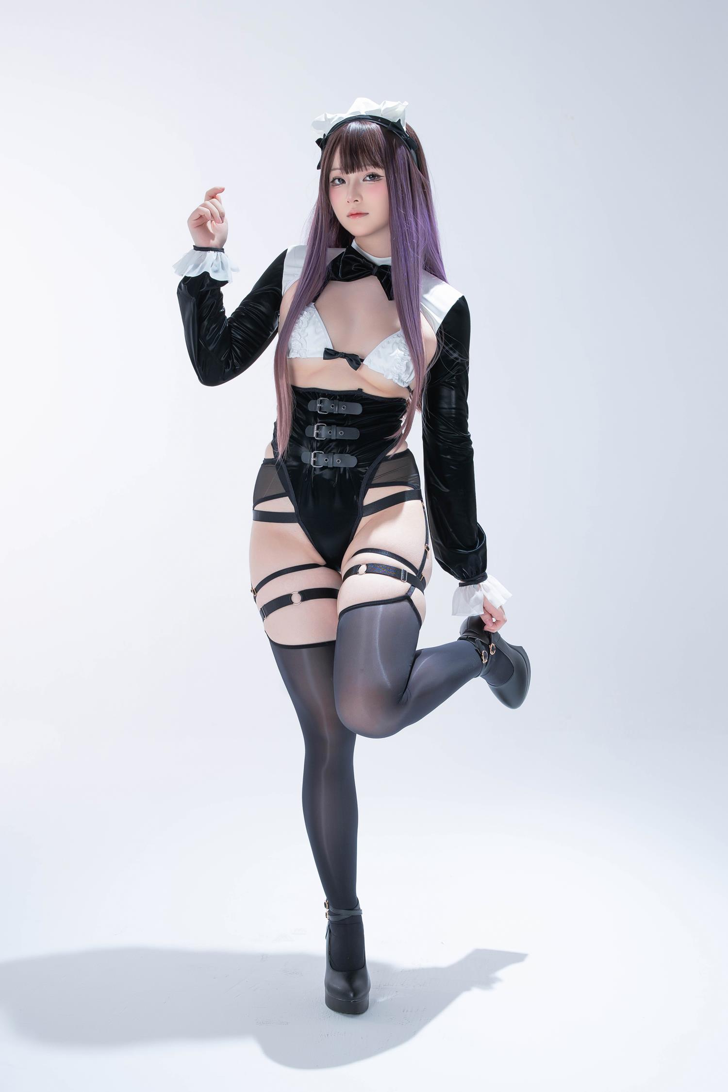 图片[10]-屿鱼  – 绘画参考[48P] – 速更版-美库