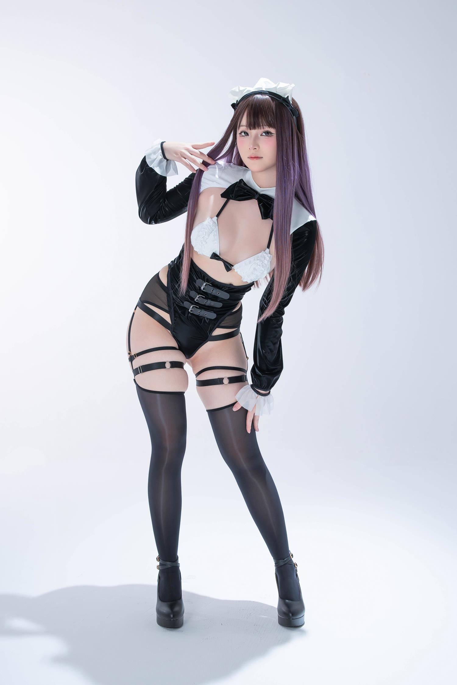 图片[11]-屿鱼  – 绘画参考[48P] – 速更版-美库