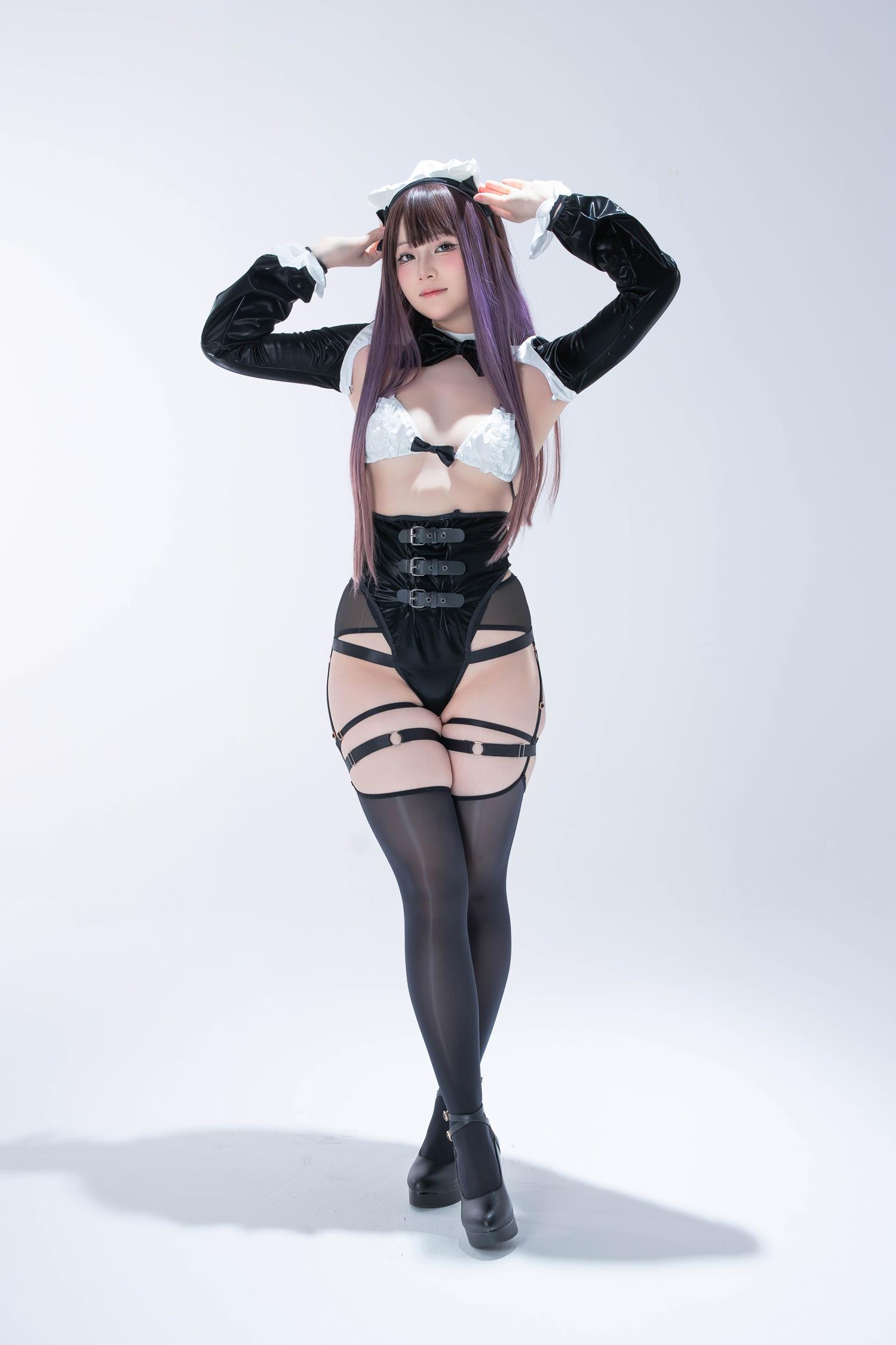 图片[12]-屿鱼  – 绘画参考[48P] – 速更版-美库