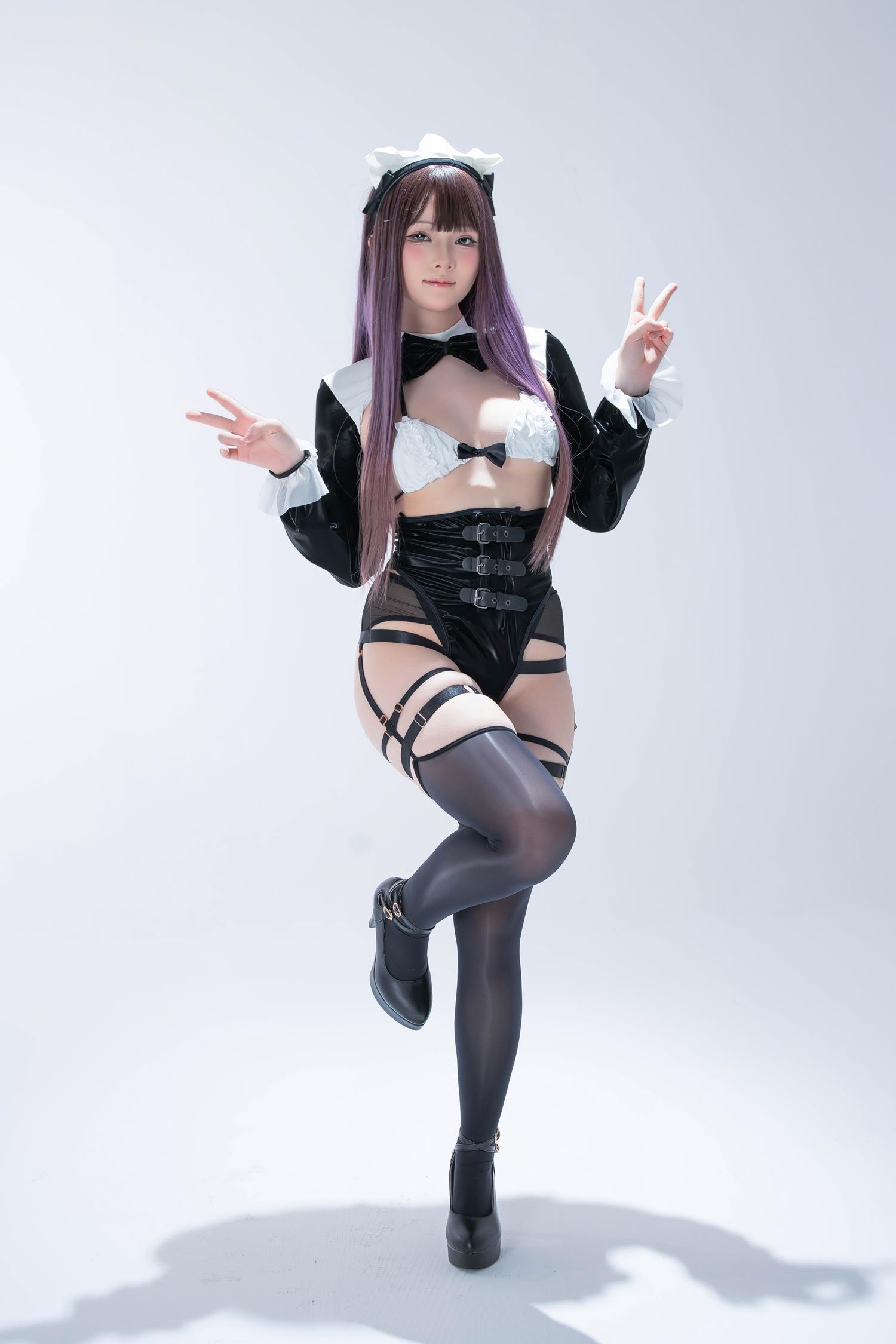 图片[13]-屿鱼  – 绘画参考[48P] – 速更版-美库