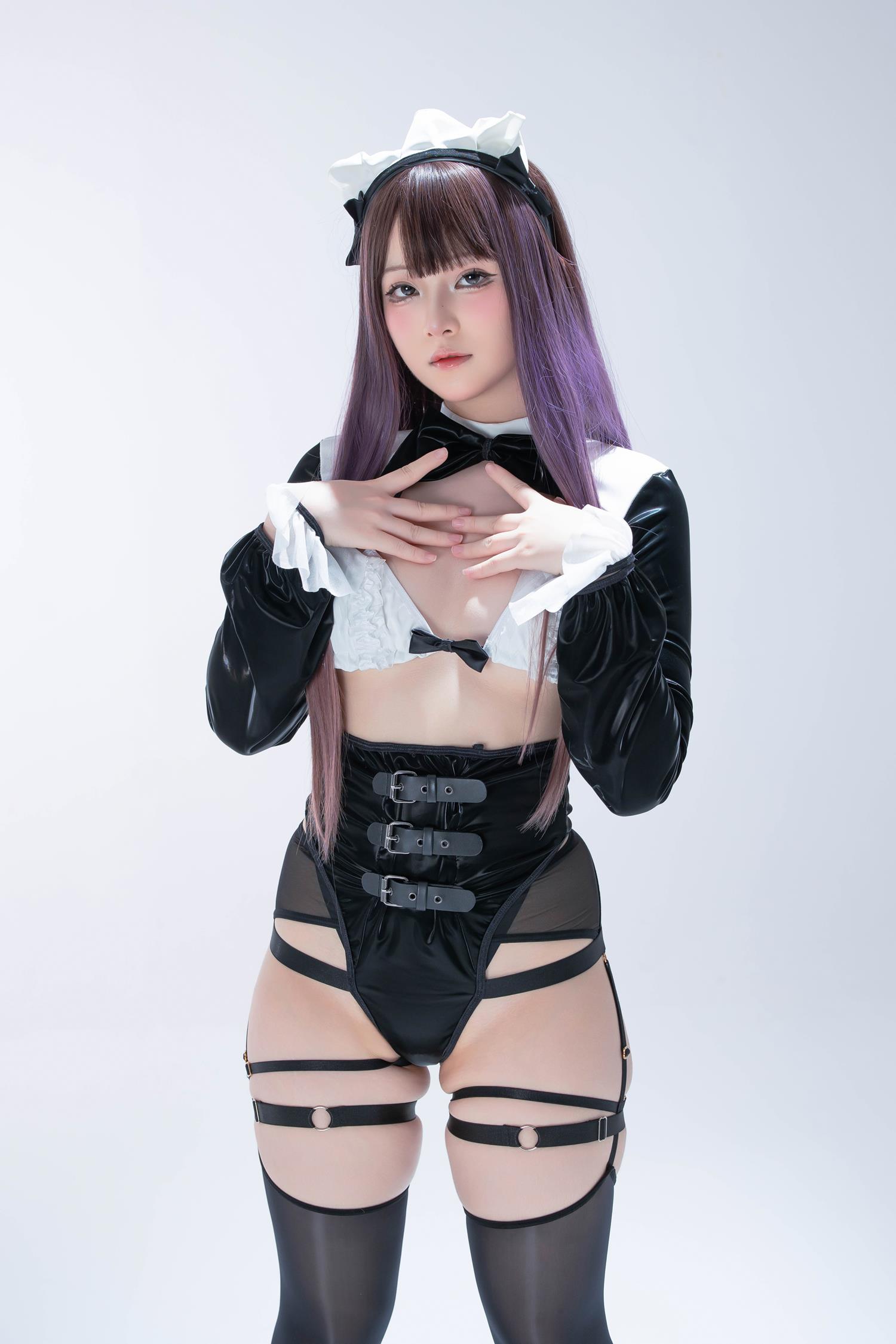 图片[15]-屿鱼  – 绘画参考[48P] – 速更版-美库